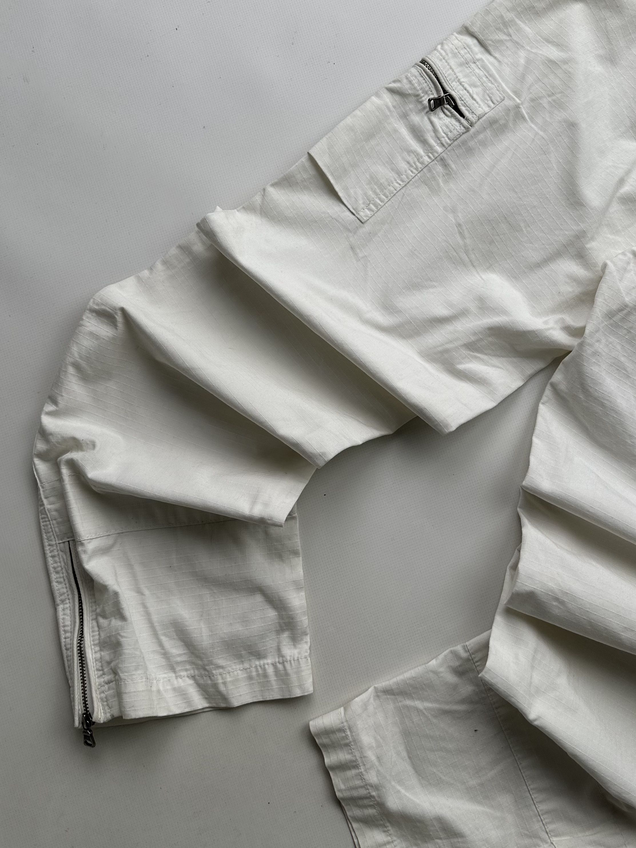 Polo Ralph Lauren Polo Jeans Company Vintage Cargo Pants (88) Size 28" / US 6 / IT 42 - 13 Thumbnail