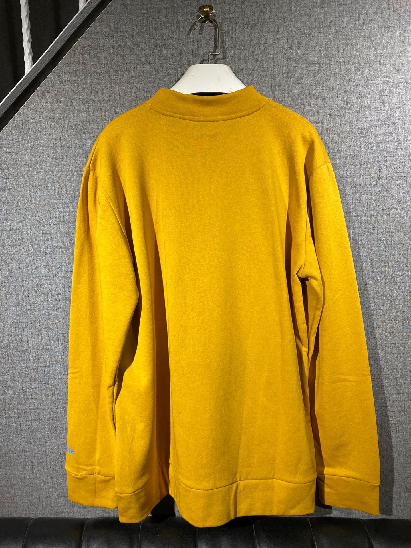 Paradise See Paradise Men's Sweatshirt Size US XL / EU 56 / 4 - 2 Thumbnail