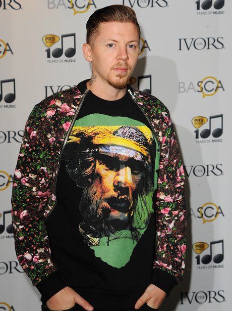 Givenchy Floral Minotaur Print Zip Sweatshirt Size US M / EU 48-50 / 2 - 4 Thumbnail