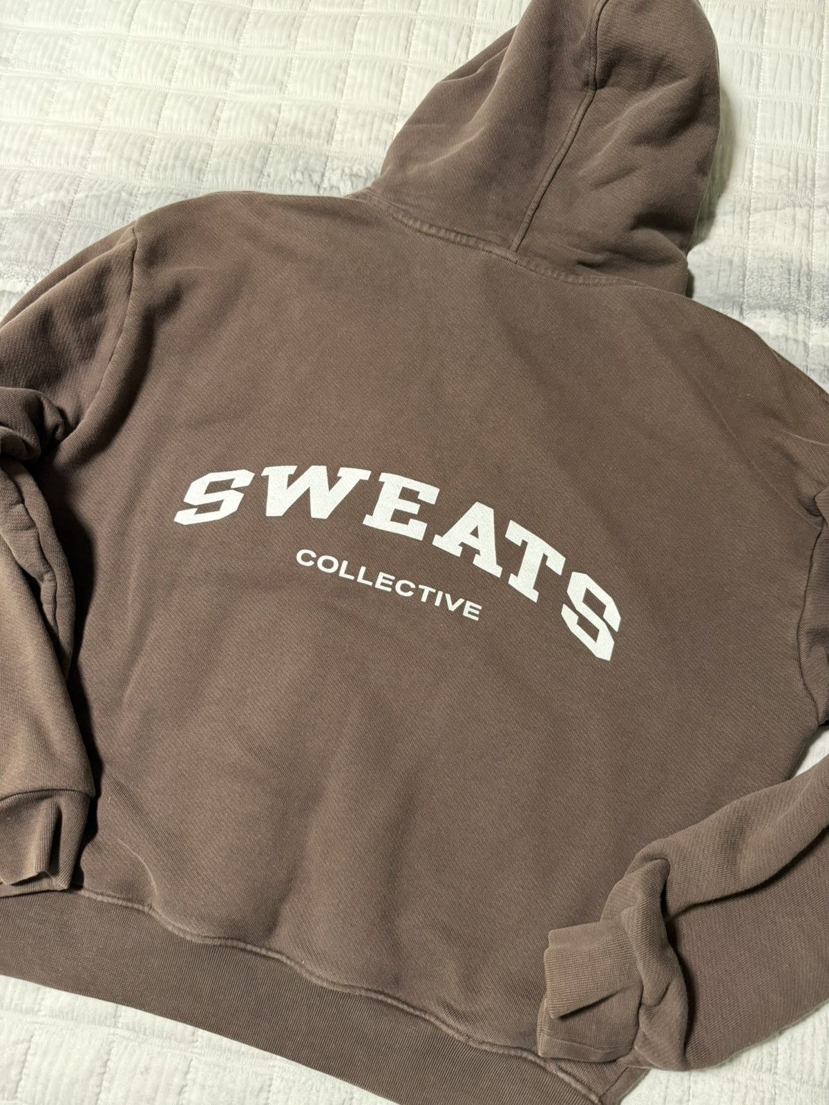 Other Sweats “COZY HOODIE” collection Size US S / EU 44-46 / 1 - 2 Thumbnail