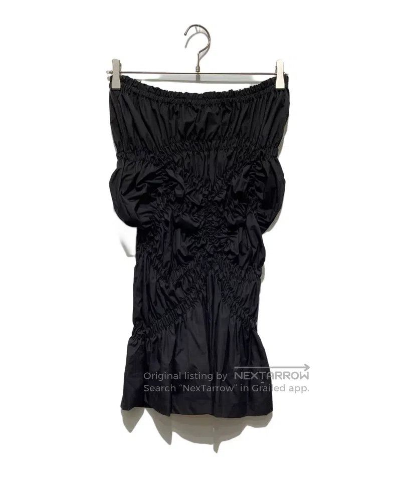 Issey Miyake Issey Miyake Show-style Pleated Skirt Size M / US 6-8 / IT 42-44 - 3 Thumbnail