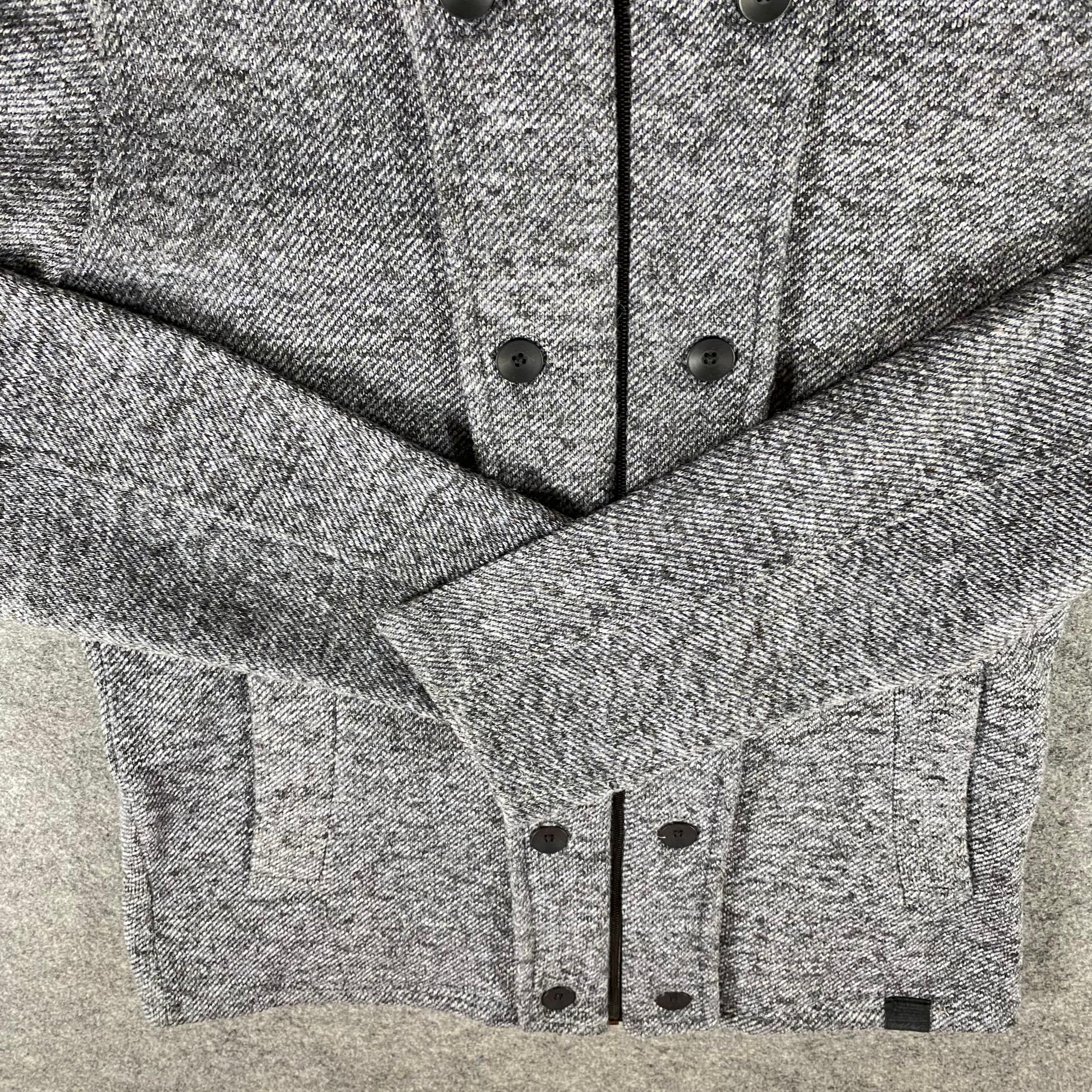 Hysteric Glamour Vintage 90s Japanese Brand Hoodies Jacket Size US M / EU 48-50 / 2 - 5 Thumbnail