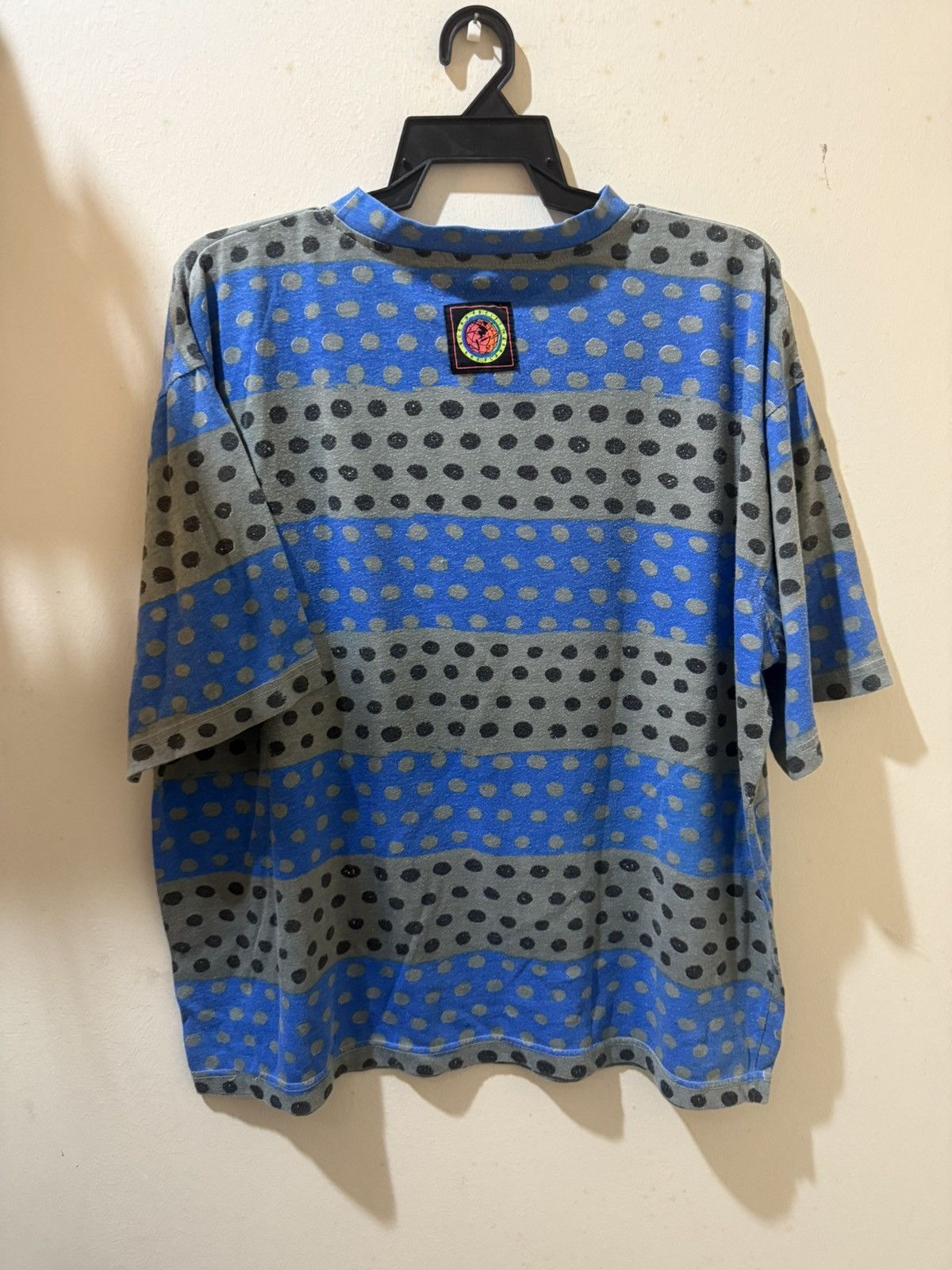 Ocean Pacific Vintage OP ocean pacific Size US M / EU 48-50 / 2 - 6 Thumbnail
