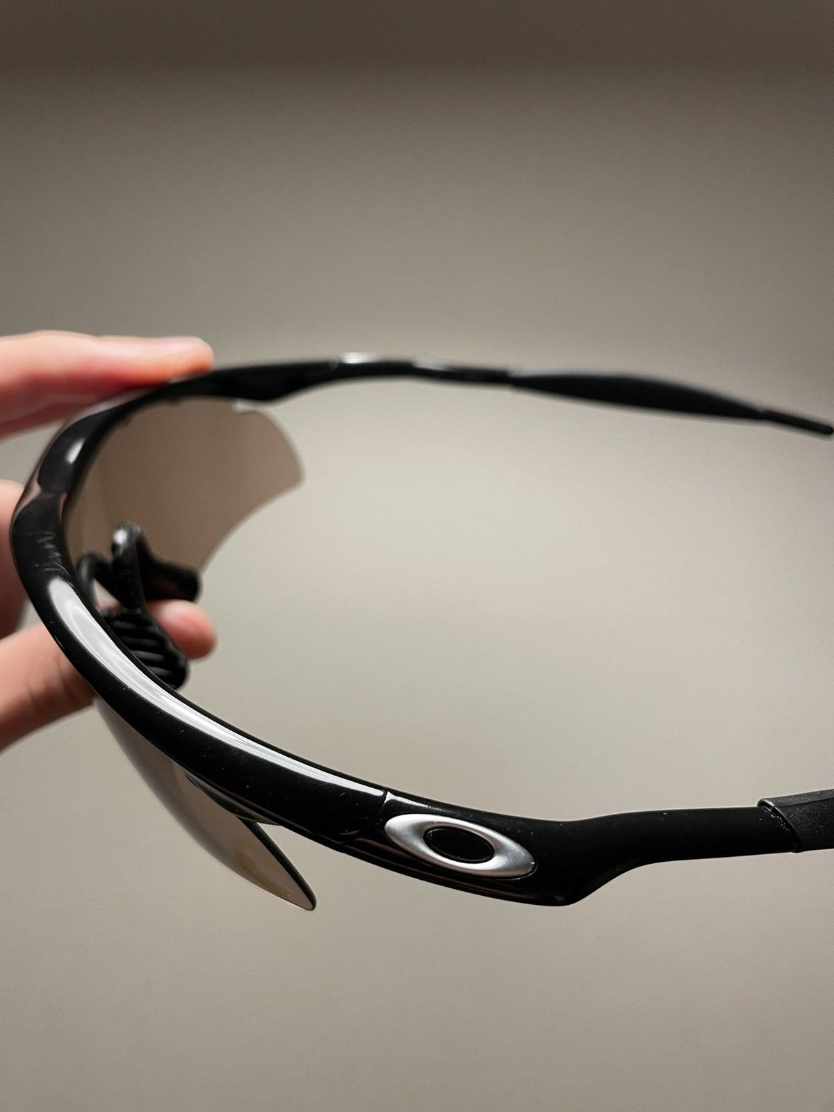 Oakley OAKLEY M FRAME SUNGLASSES RUNNING CYCLING BIKE RIDER Size ONE SIZE - 6 Thumbnail