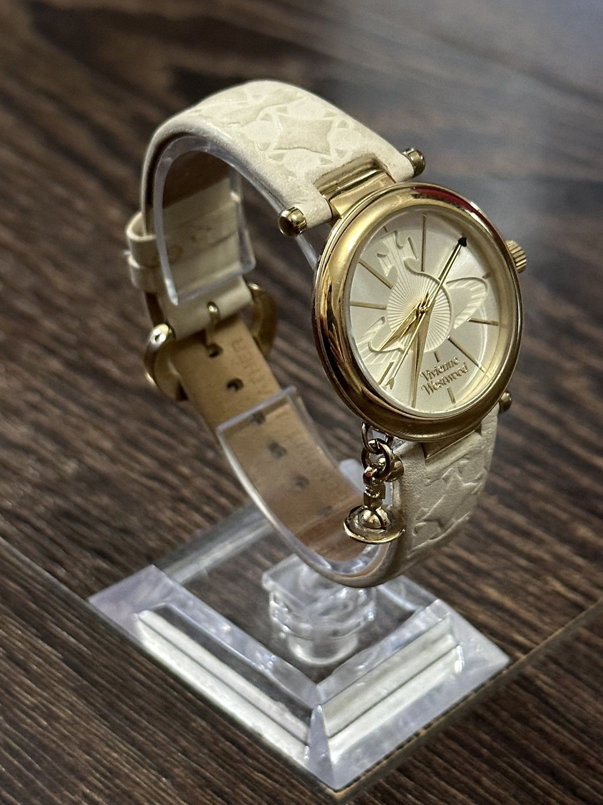 時計 Jack y2k Vivienne Union Watch Westwood