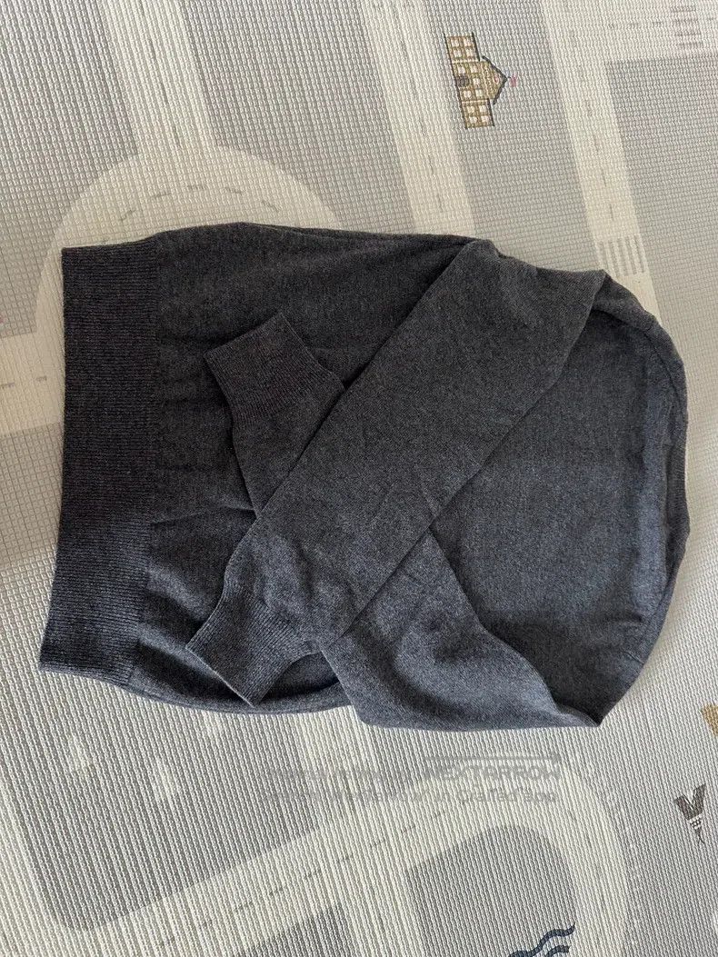 Comme des Garcons Comme Des Garcons sweater Size S / US 4 / IT 40 - 6 Thumbnail