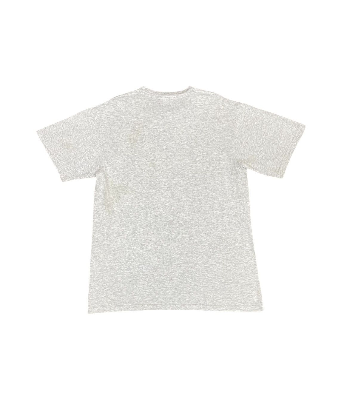 Supreme 2000s SUPREME LEDA AND SWAN TEES GREY Size US S / EU 44-46 / 1 - 2 Thumbnail