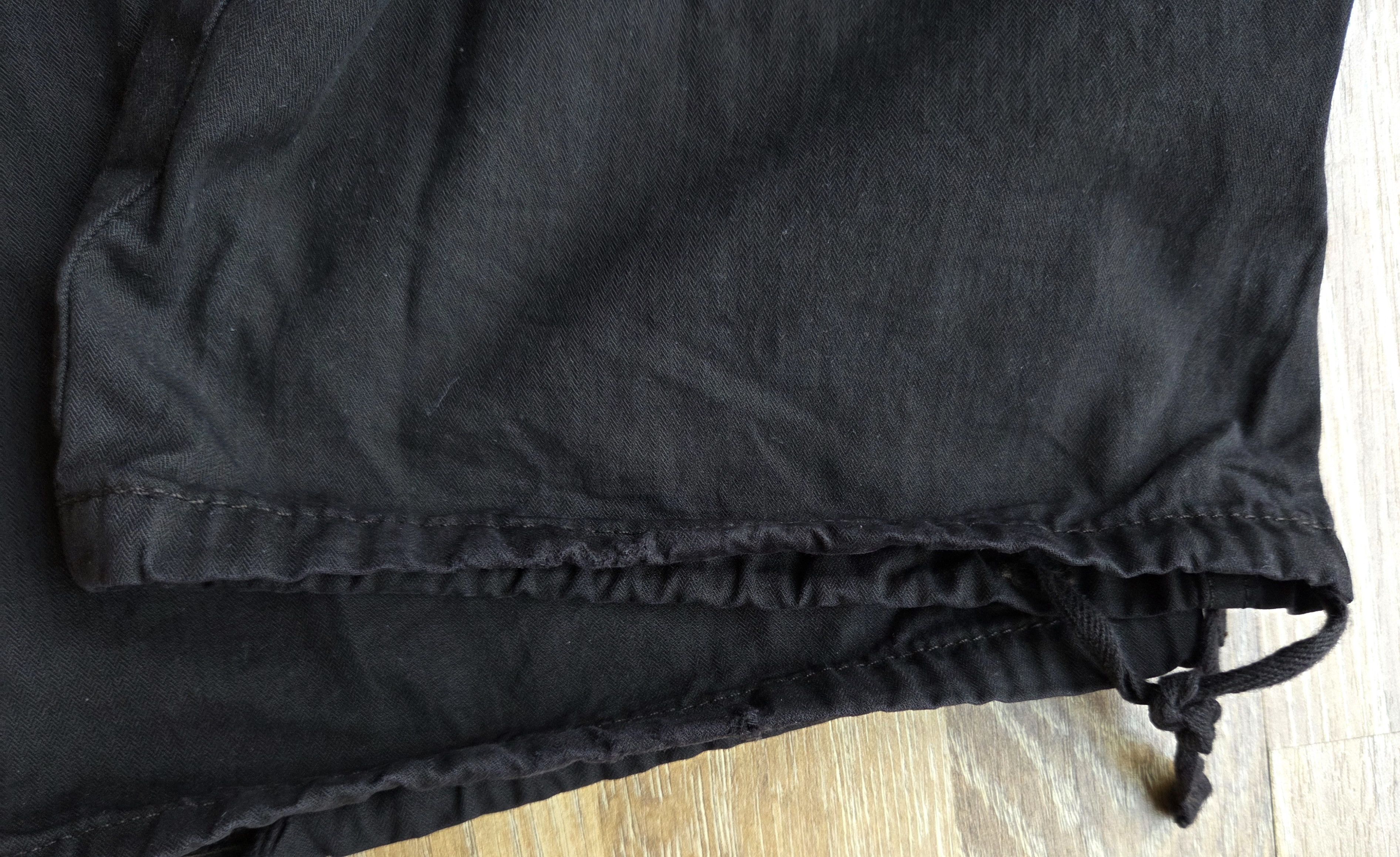 Polo Ralph Lauren Vintage OG Polo Ralph Lauren RL Tactical Cargo Utility Pants Size 31" - 9 Thumbnail