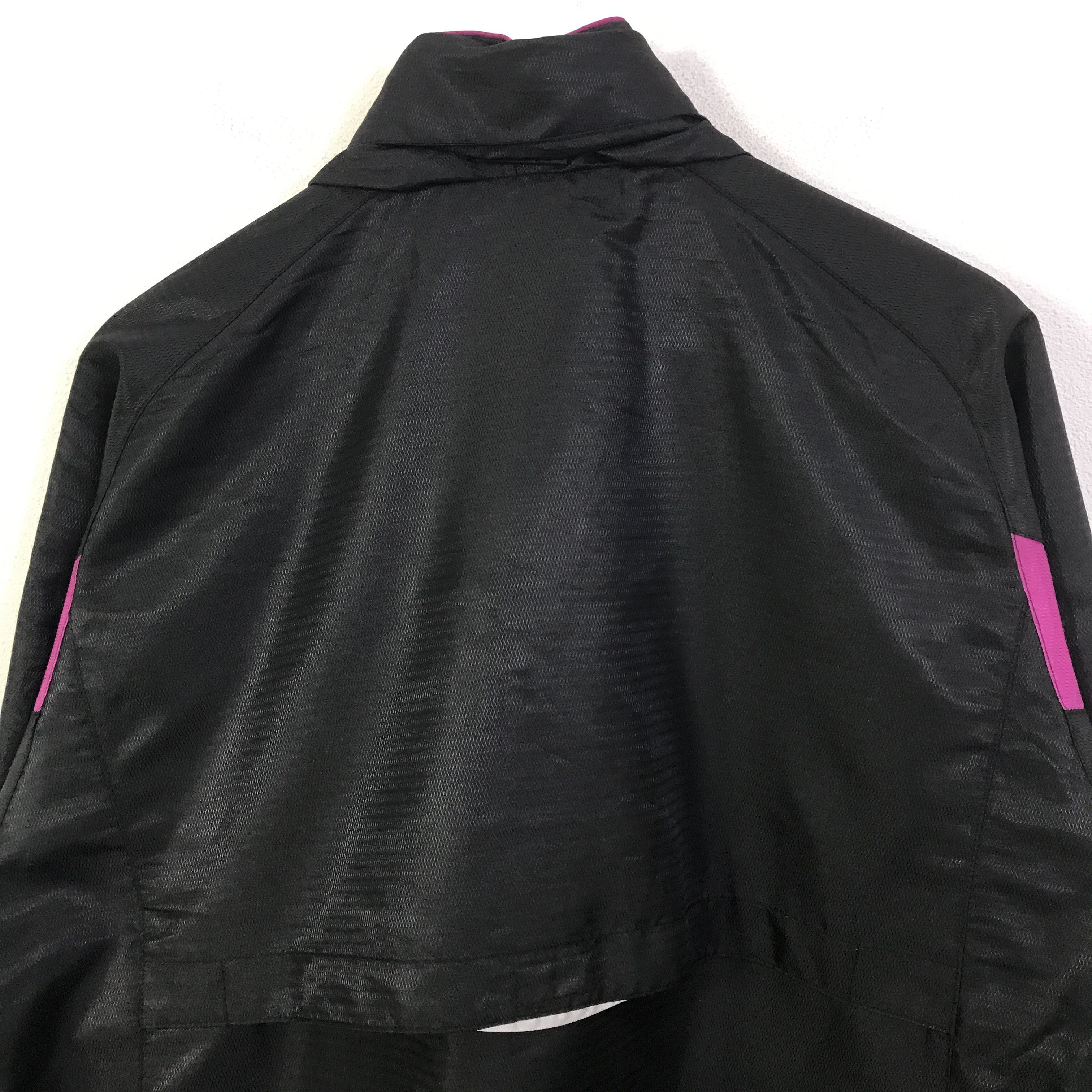 Japanese Brand yonex light sports jacket K119B2 Size US M / EU 48-50 / 2 - 4 Thumbnail