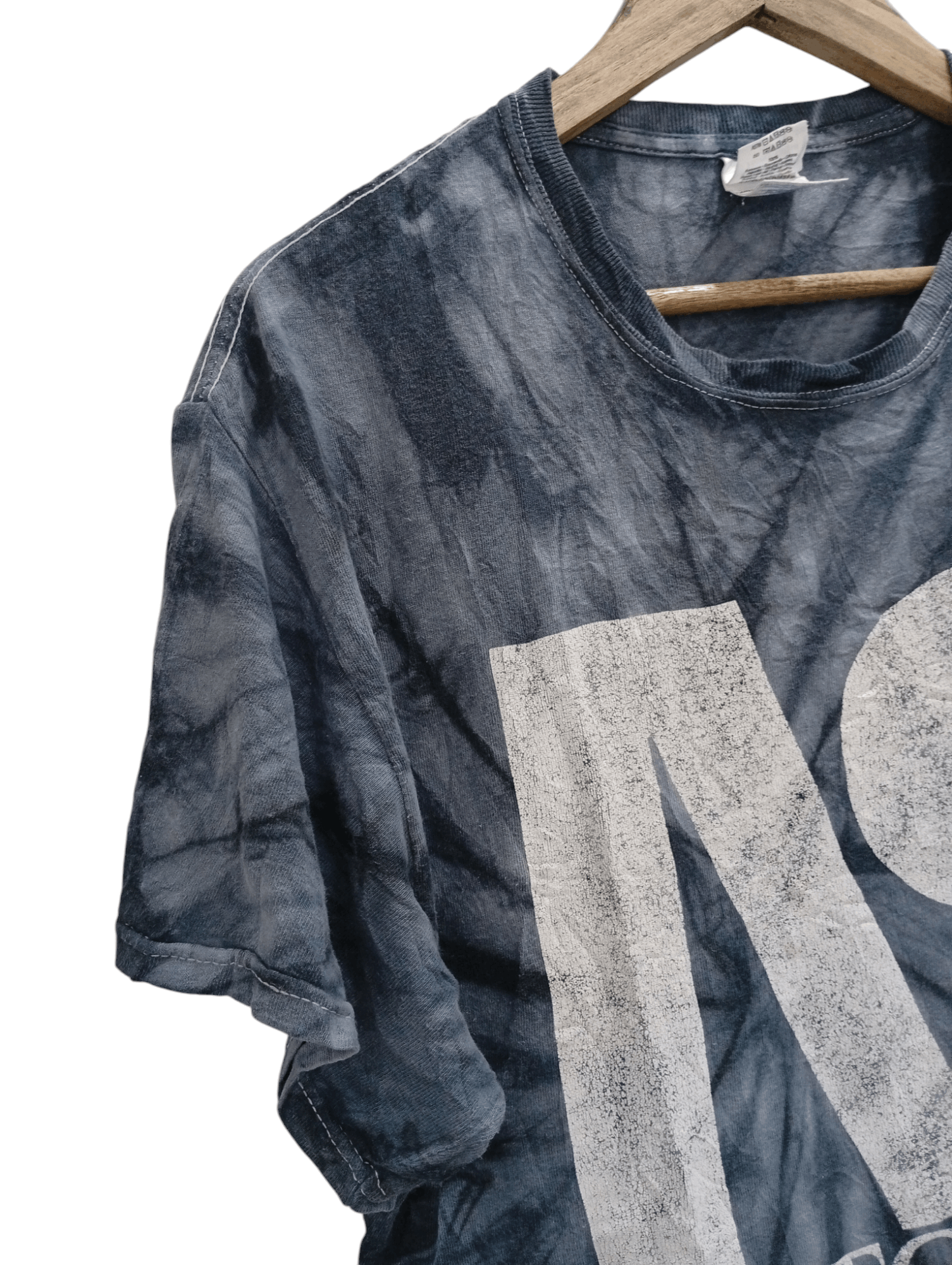 Band Tees × Vintage 🔥🔥Matchbook Romance Band Tye Dye T-Shirt Size US M / EU 48-50 / 2 - 7 Thumbnail