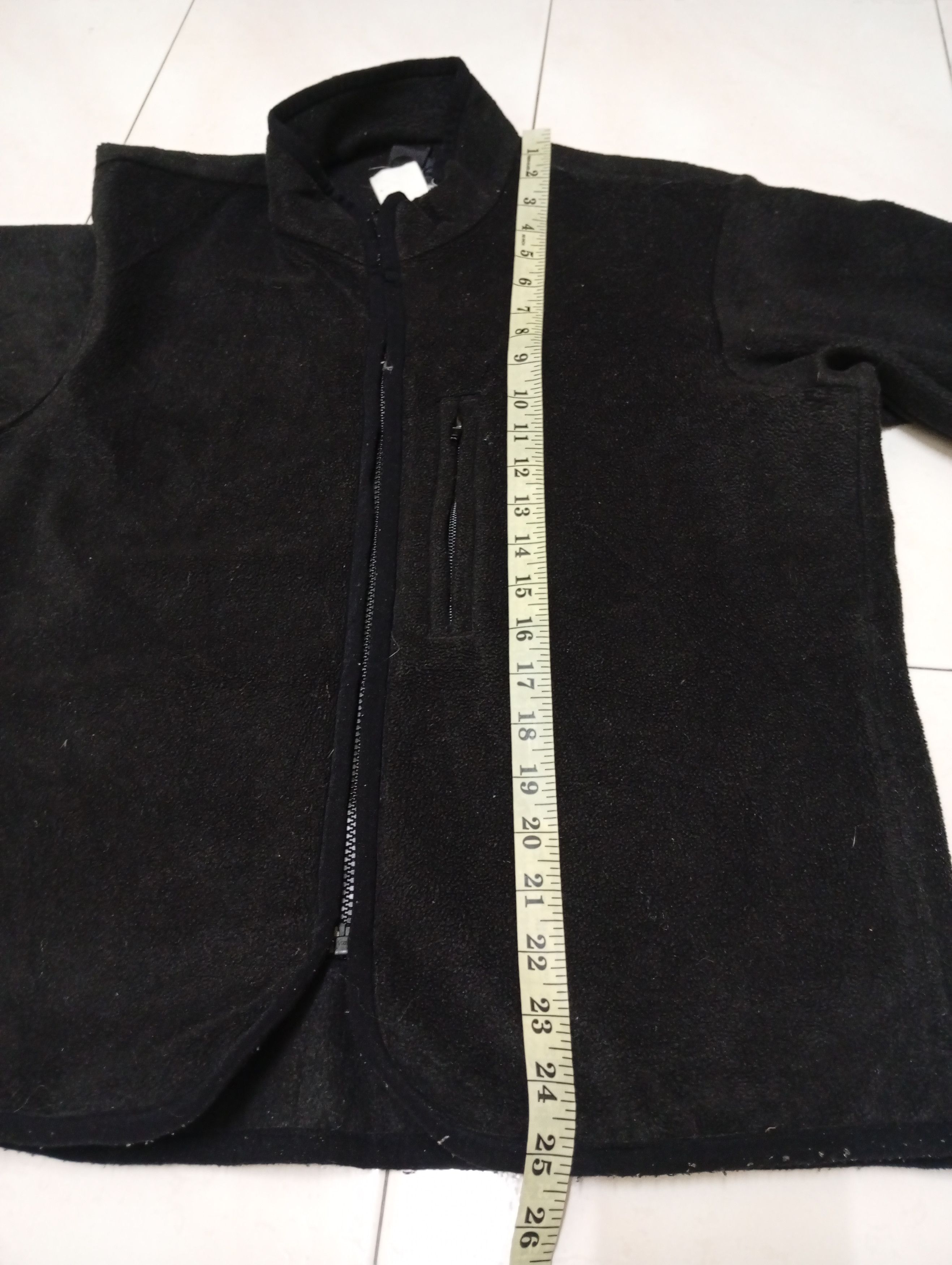 Carhartt Carhartt outdoor X Fleece Jacket Size US M / EU 48-50 / 2 - 3 Thumbnail