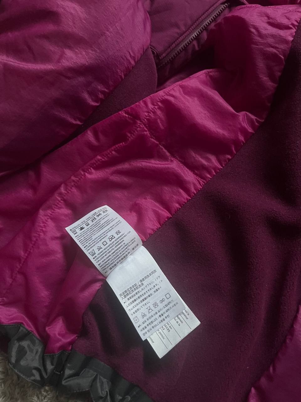 Arc'teryx Arc’teryx Light Jacket Streetwear Gorpcore Outdoor Rare Logo Size US XS / EU 42 / 0 - 13 Thumbnail