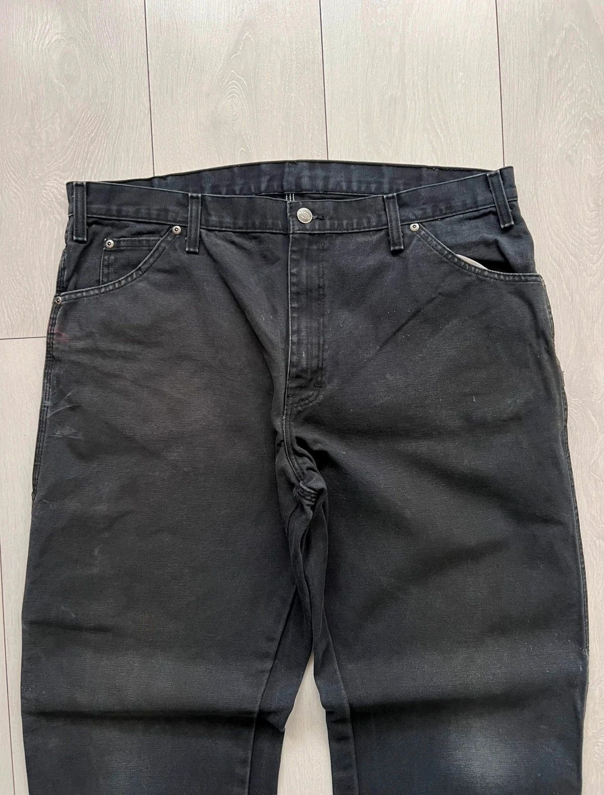 Dickies Blugi dickies vintage carpenter baggy Size US 34 / EU 50 - 5 Thumbnail