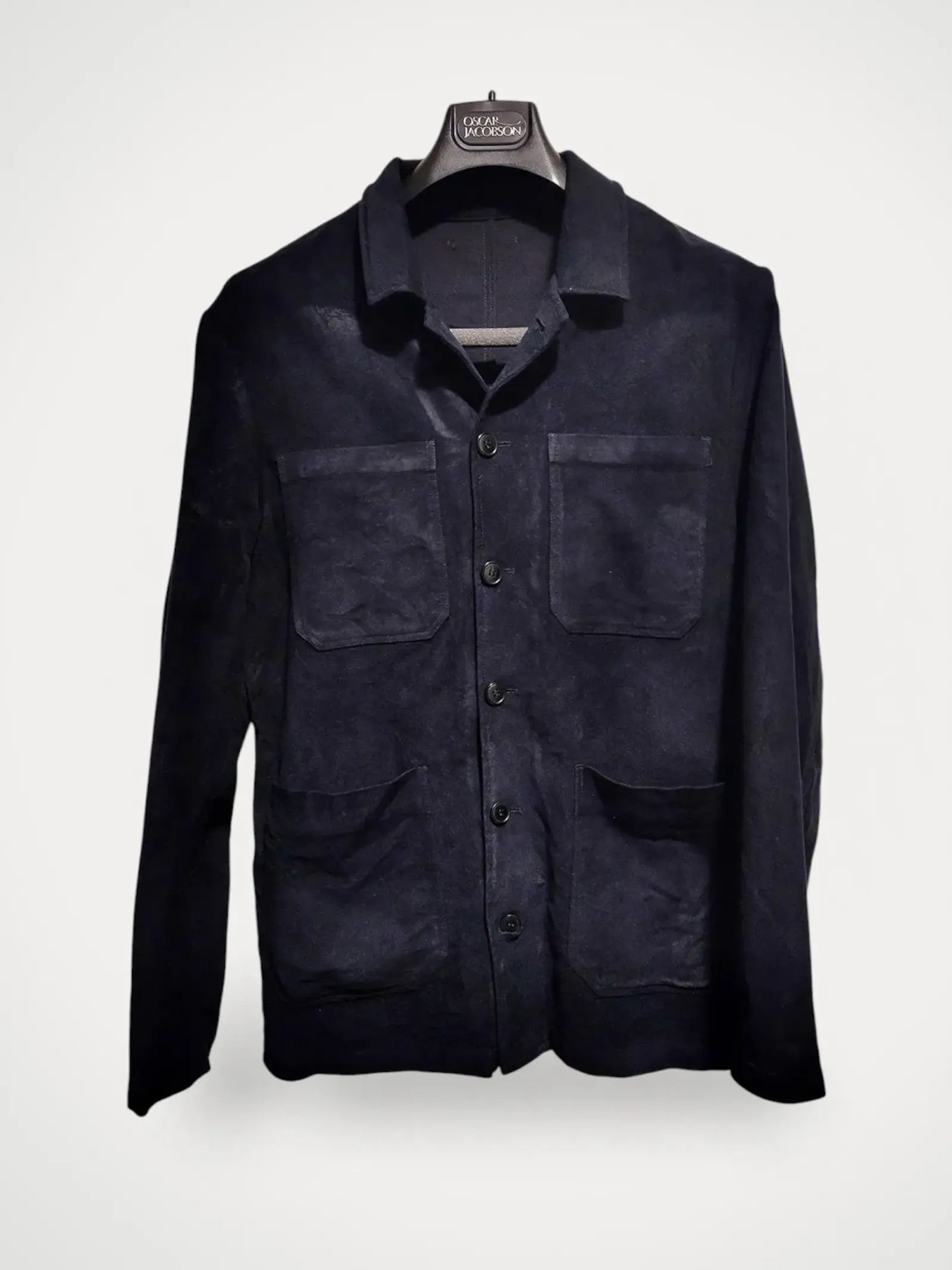 Uniforms For The Dedicated Uniforms for the Dedicated Shirt Size US M / EU 48-50 / 2 - 1 Thumbnail