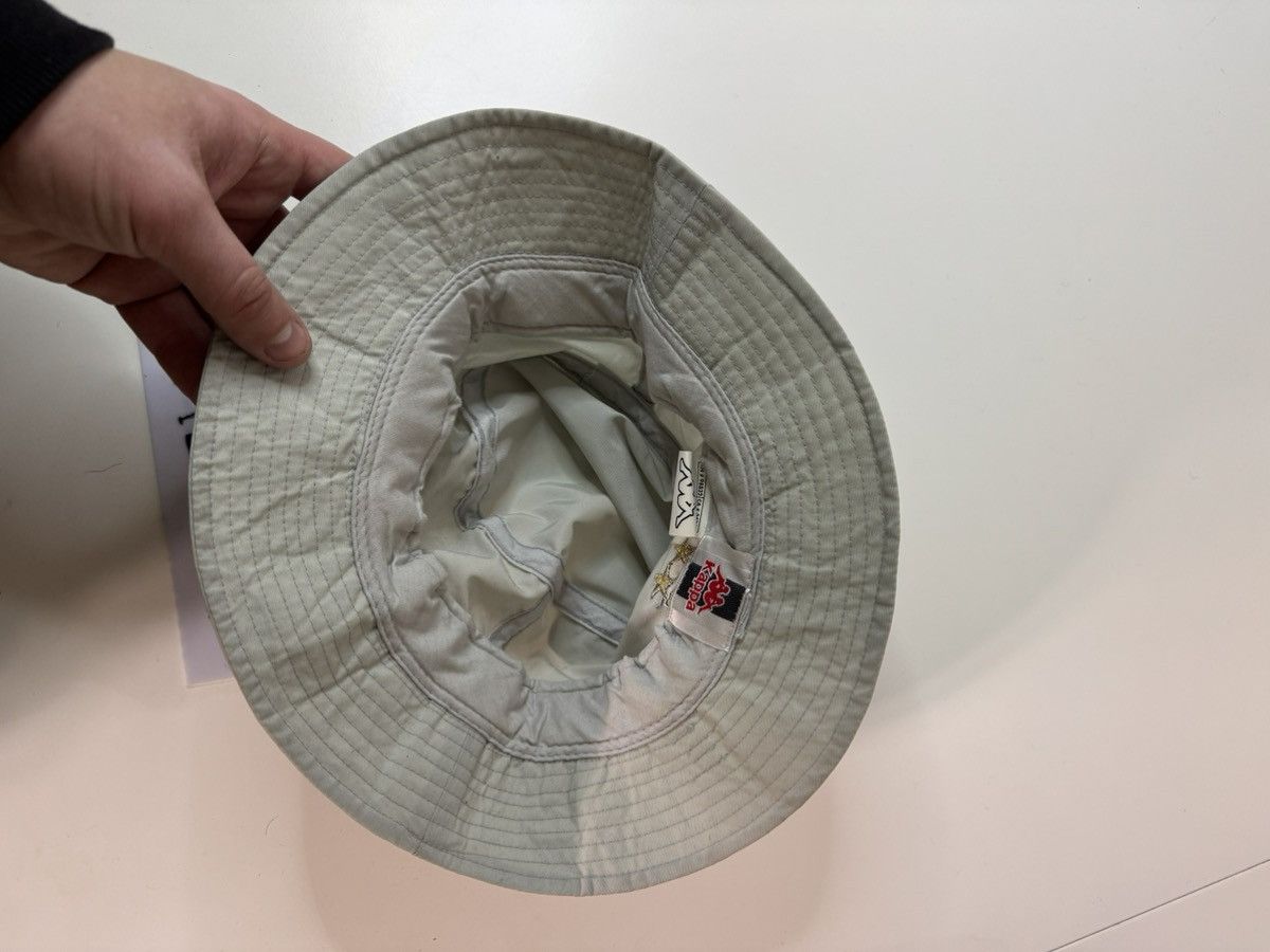 Kappa Kappa Italia vintage hat Size ONE SIZE - 3 Thumbnail