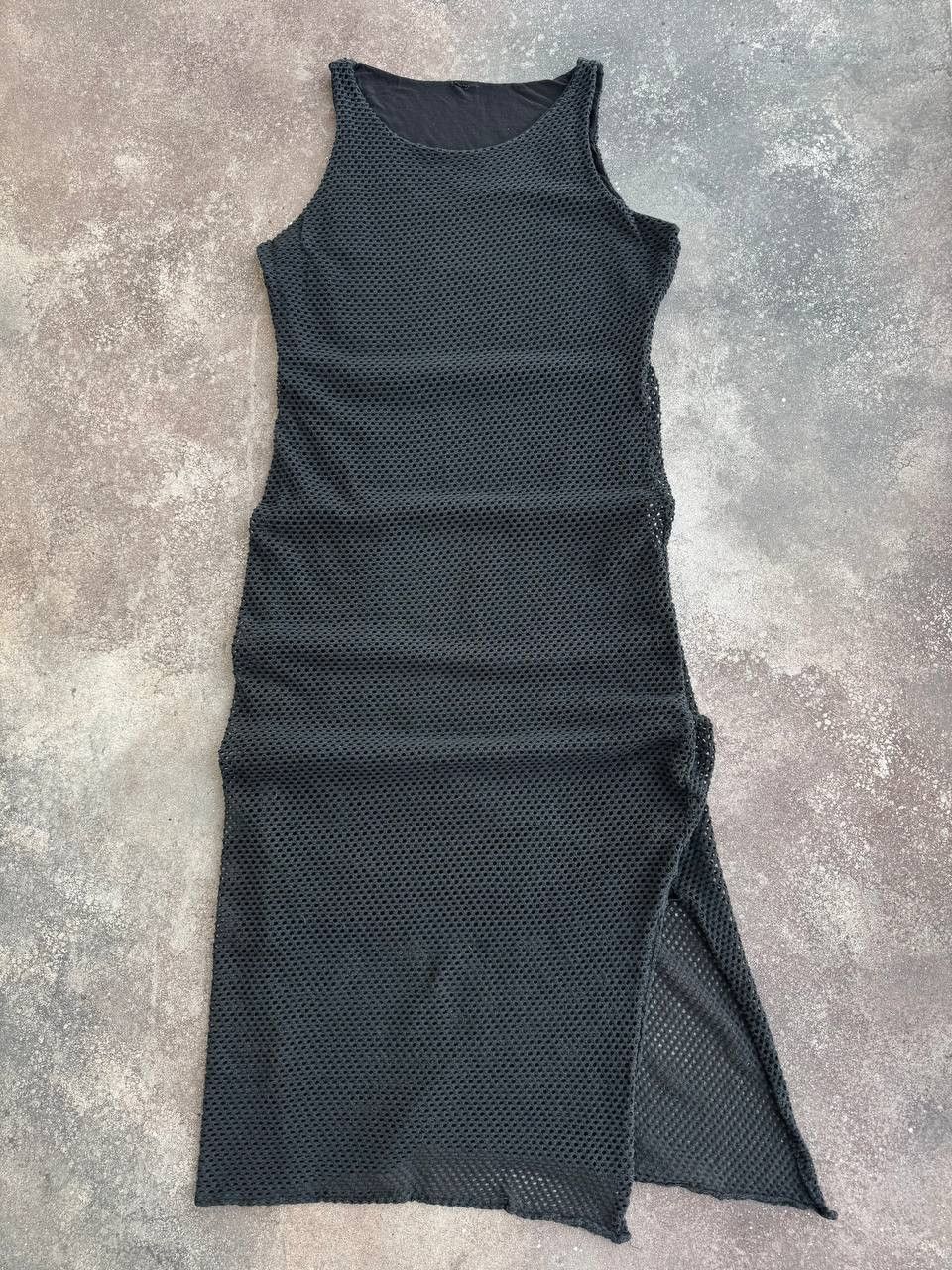 Other Japanese Style Vintage Mesh Dress Size M / US 6-8 / IT 42-44 - 1 Thumbnail