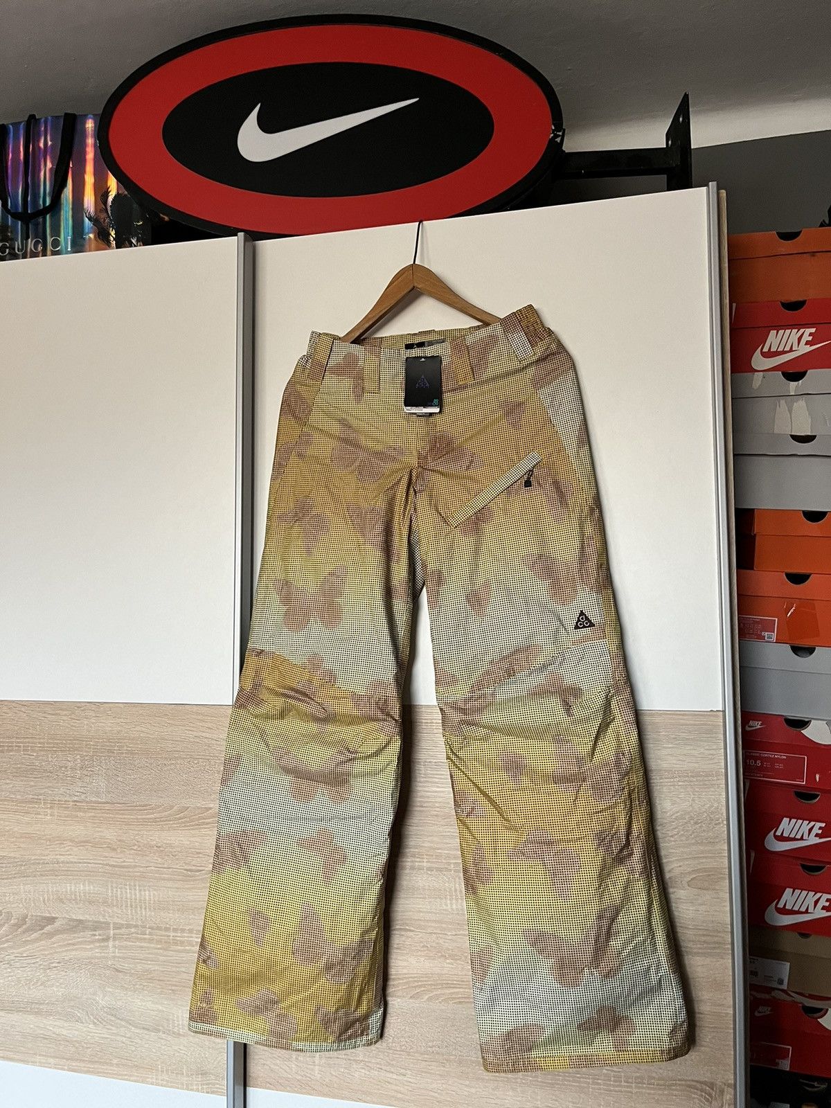 スキー 00S NIKE ACG board pants Y2K archive s-l400.jpg