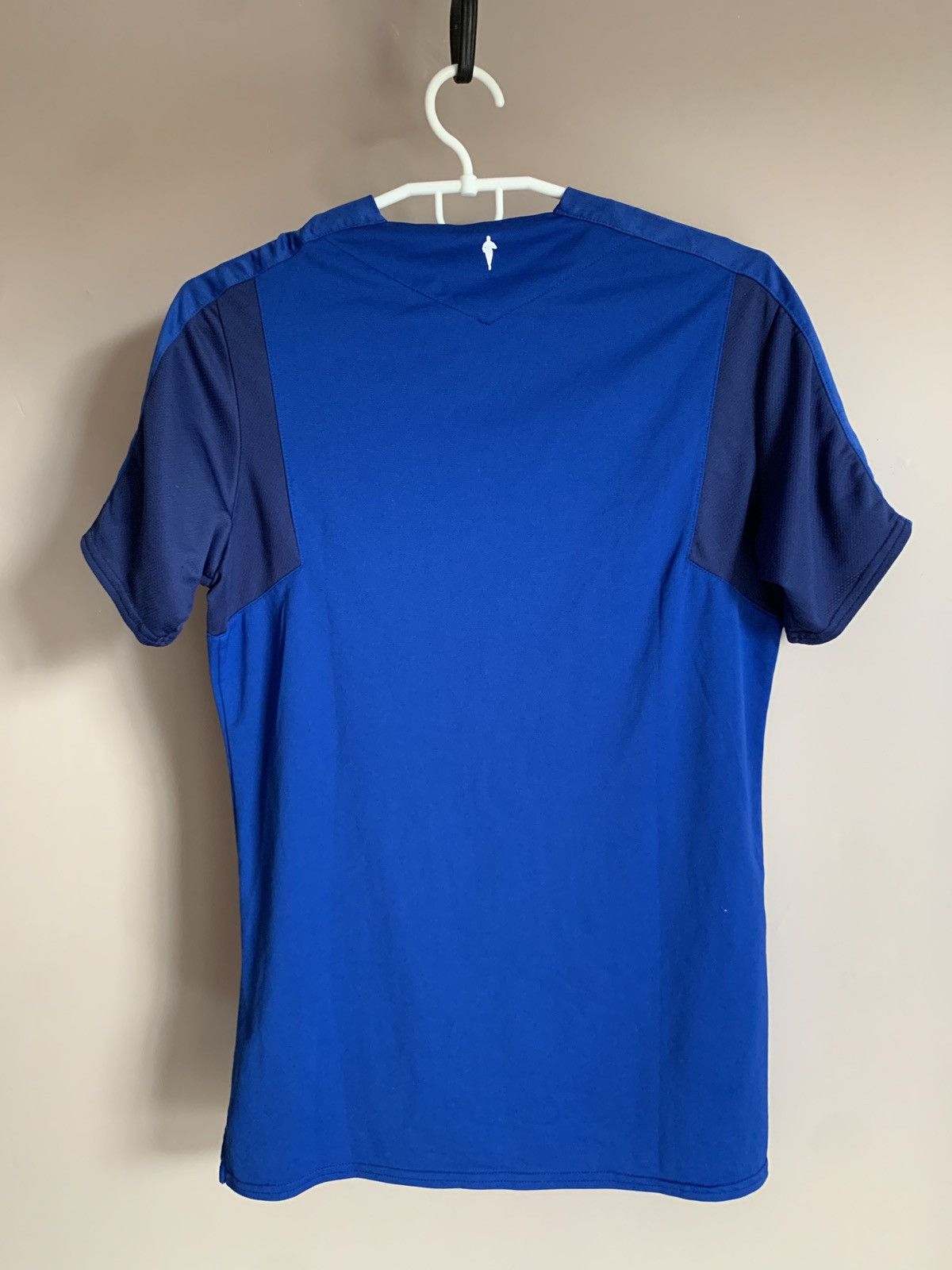 Umbro Everton 2018 Home Football Shirt Umbro Soccer Jersey Size S Size US S / EU 44-46 / 1 - 2 Thumbnail