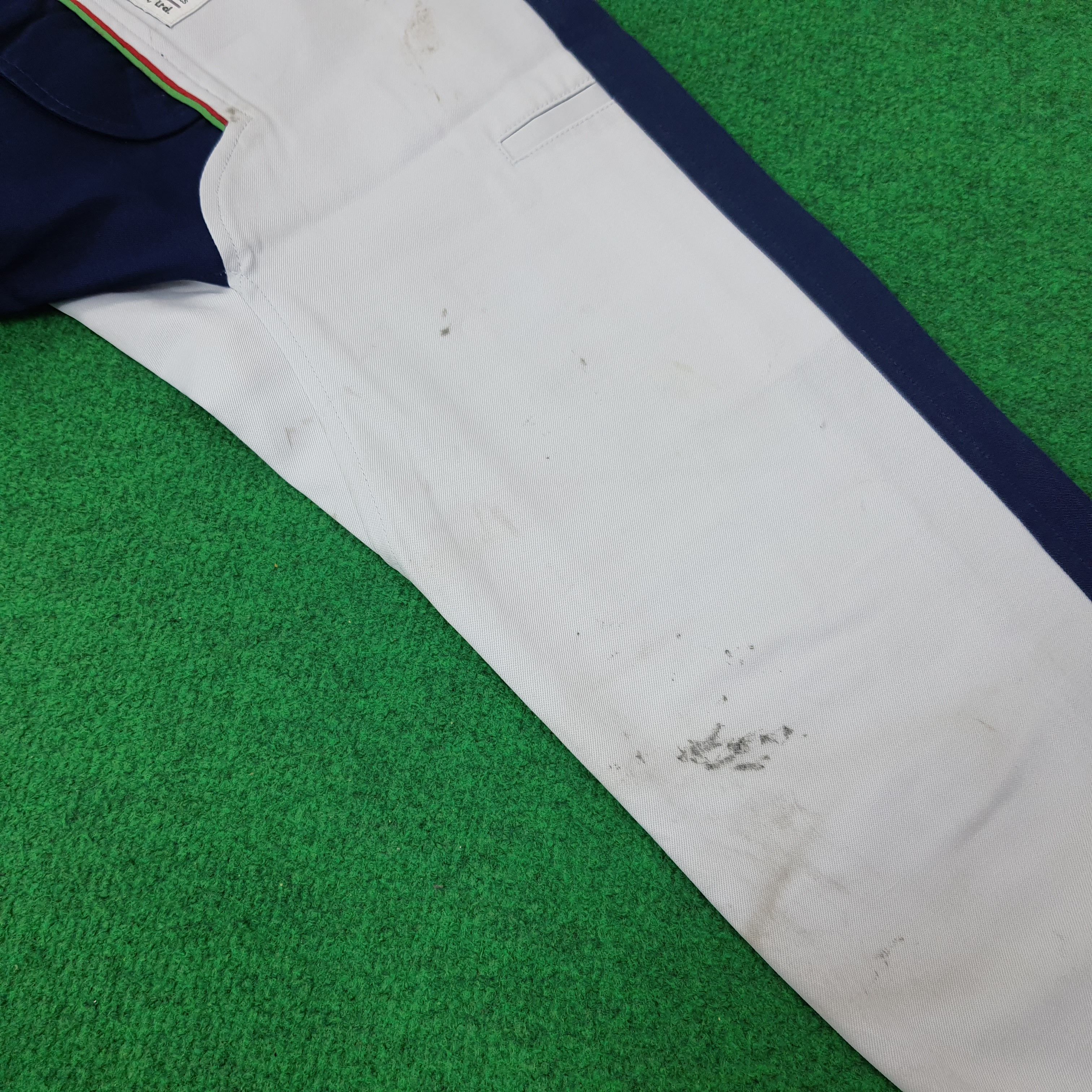 Japanese Brand Vintage Mugen Honda Motorsports Custom Logo Jacket C262N2 Size US L / EU 52-54 / 3 - 11 Thumbnail