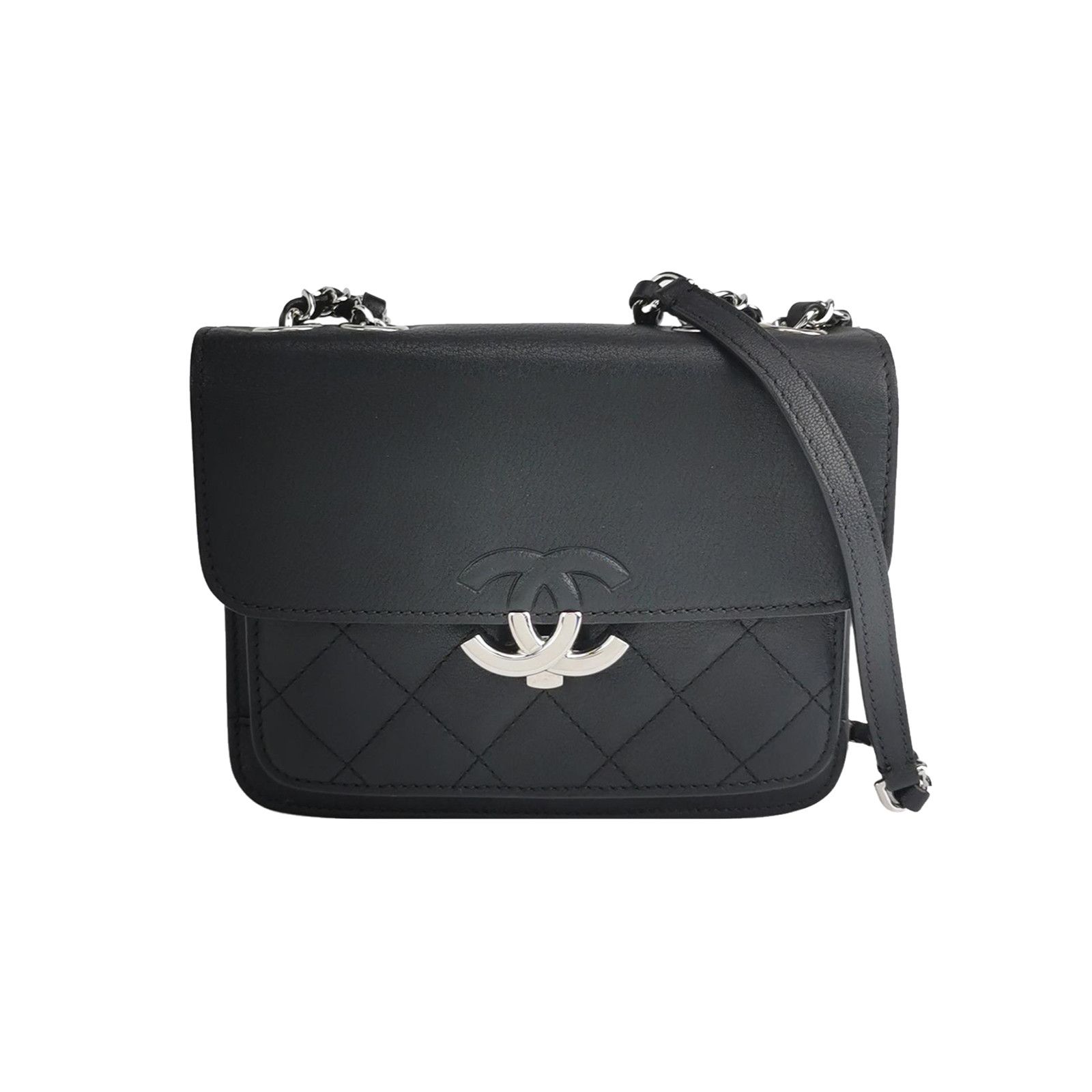 Chanel Chanel Women os Shoulder Bags Size ONE SIZE - 1 Thumbnail