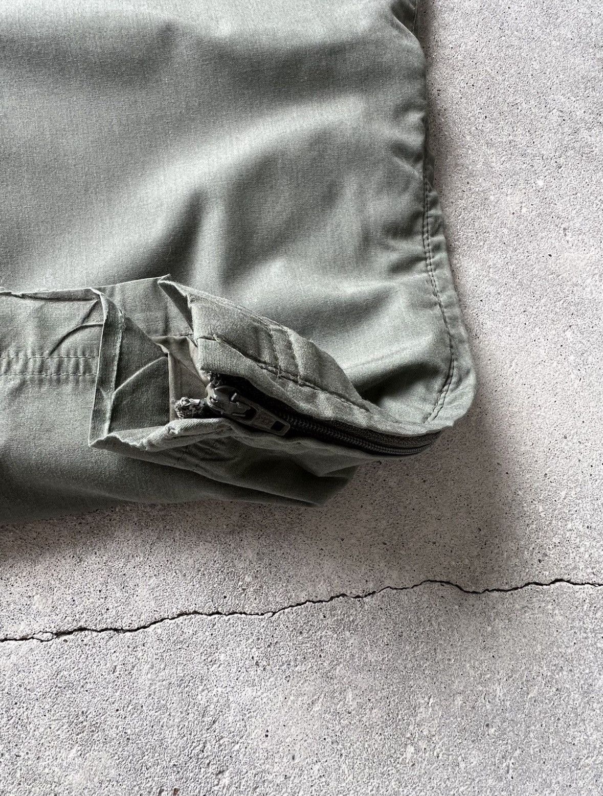 Nike Vintage Nike Track Pants Size US 32 / EU 48 - 9 Thumbnail