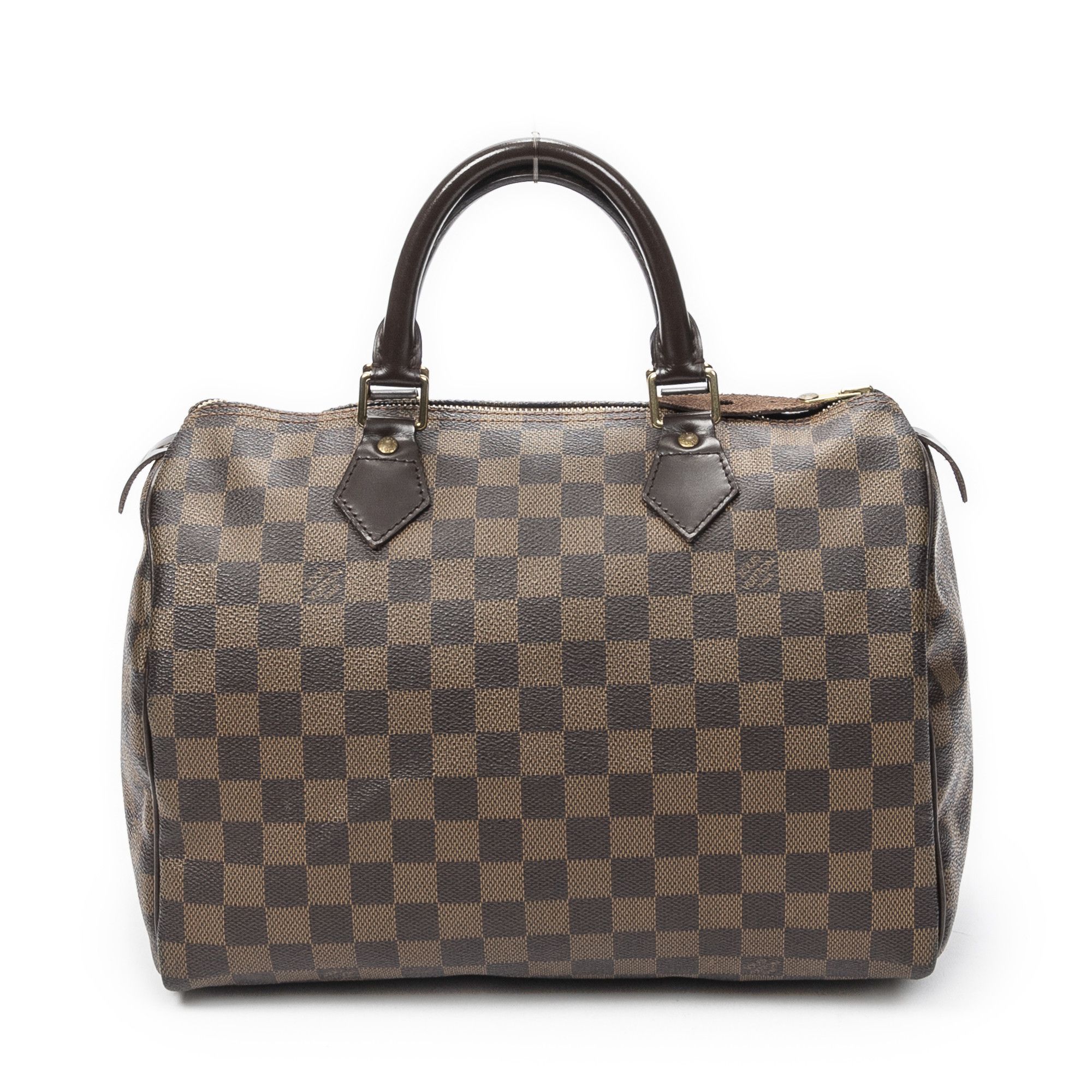 Louis Vuitton Speedy 30 Size ONE SIZE - 1 Thumbnail