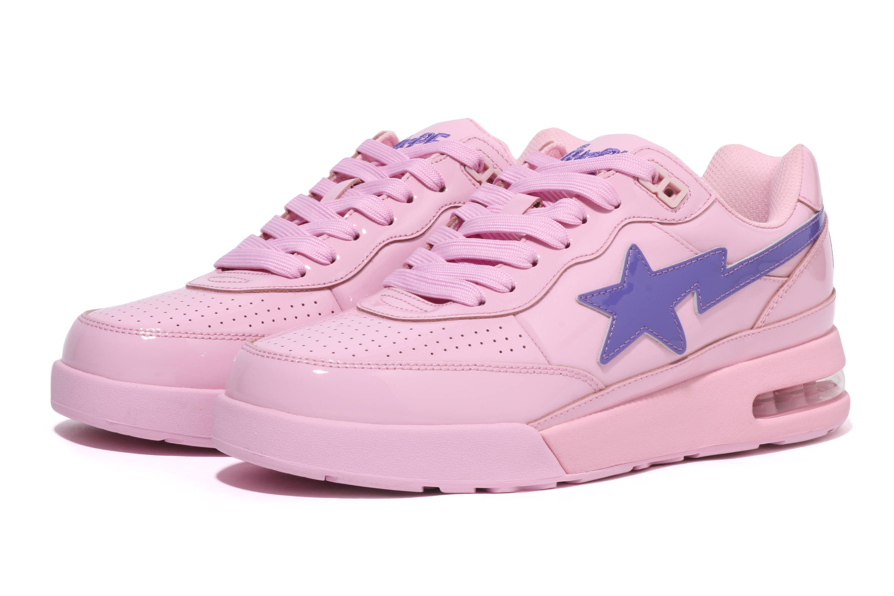 Bape BAPE x DON TOLIVER ROAD STA Size US 9 / EU 42 - 3 Thumbnail