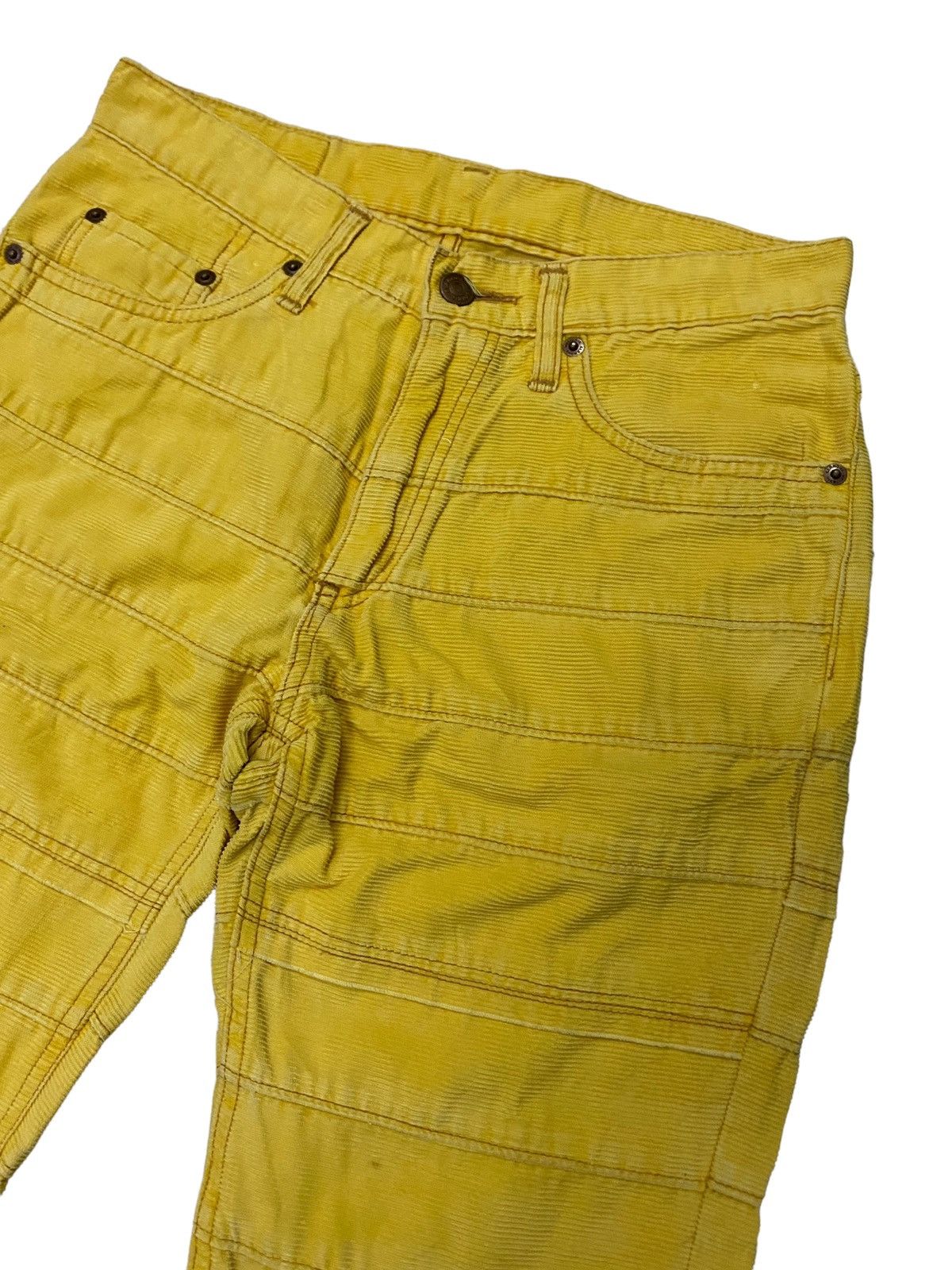 Hysteric Glamour 🔥Hysteric Glamour Hagi Short Pant Size US 28 / EU 44 - 4 Thumbnail