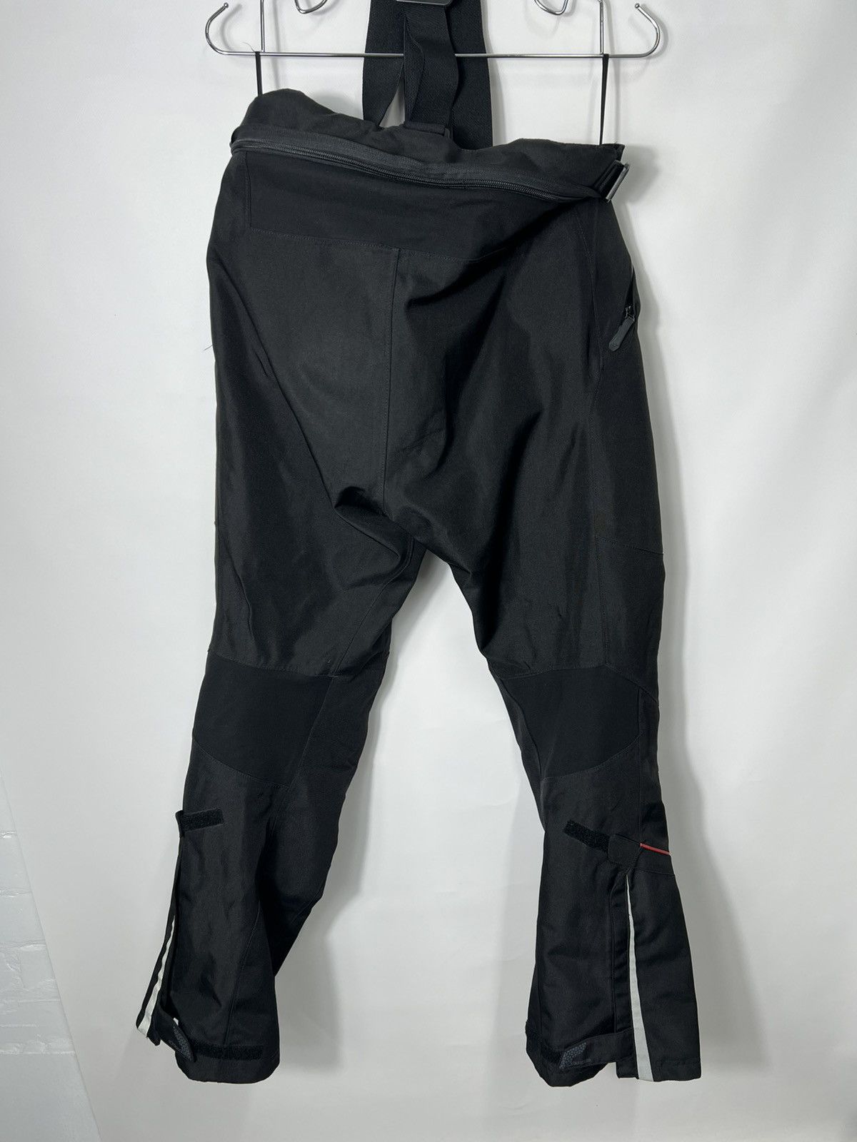 Alpinestars Vintage Moto Alpinestars Tech-Touring Suit Jacket And Pants Size US M / EU 48-50 / 2 - 24 Thumbnail