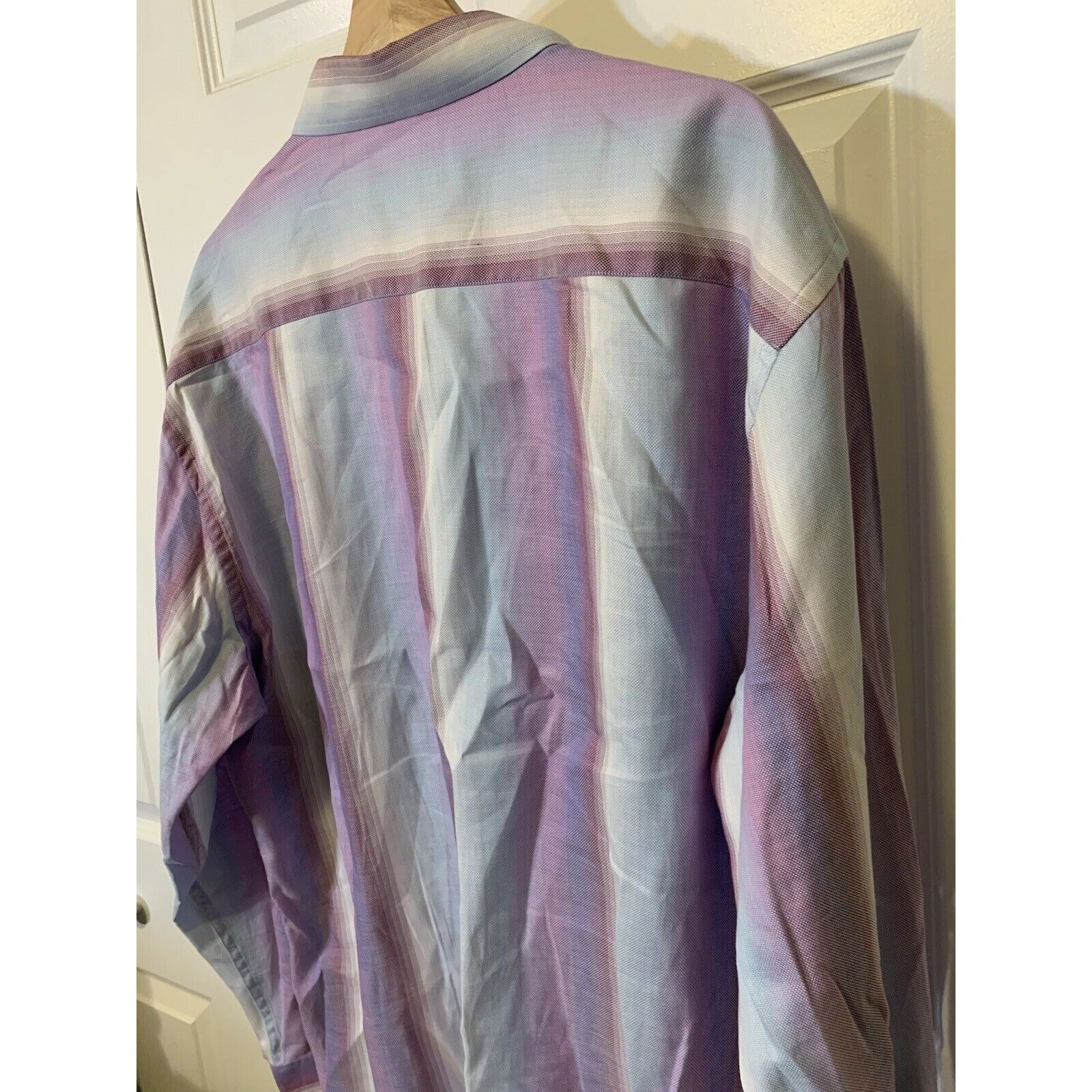 Other VTG R&G London New York Button Up Men’s Sz 2XL 80’s 90s Vint Size US XXL / EU 58 / 5 - 8 Thumbnail