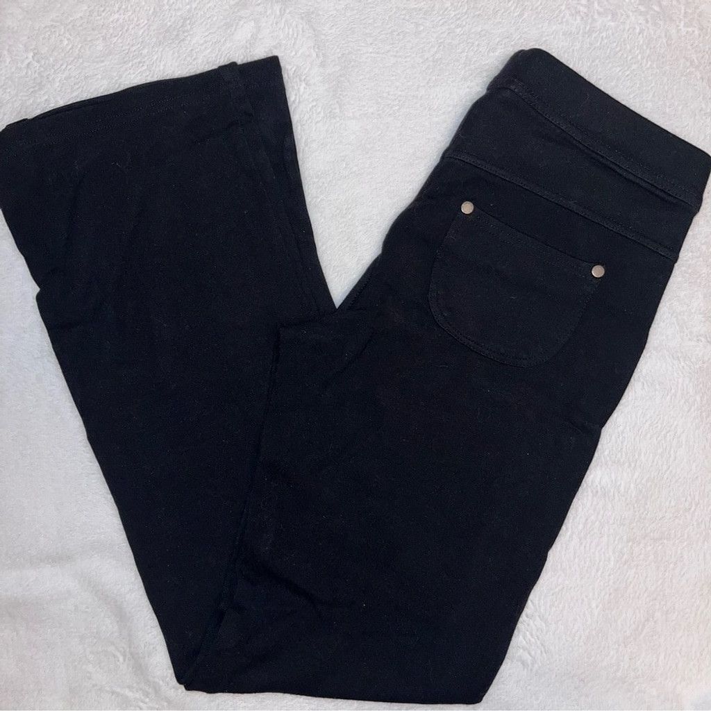 Calvin Klein Calvin Klein performance legging slacks Size 24" / US 00 / IT 34 - 2 Thumbnail