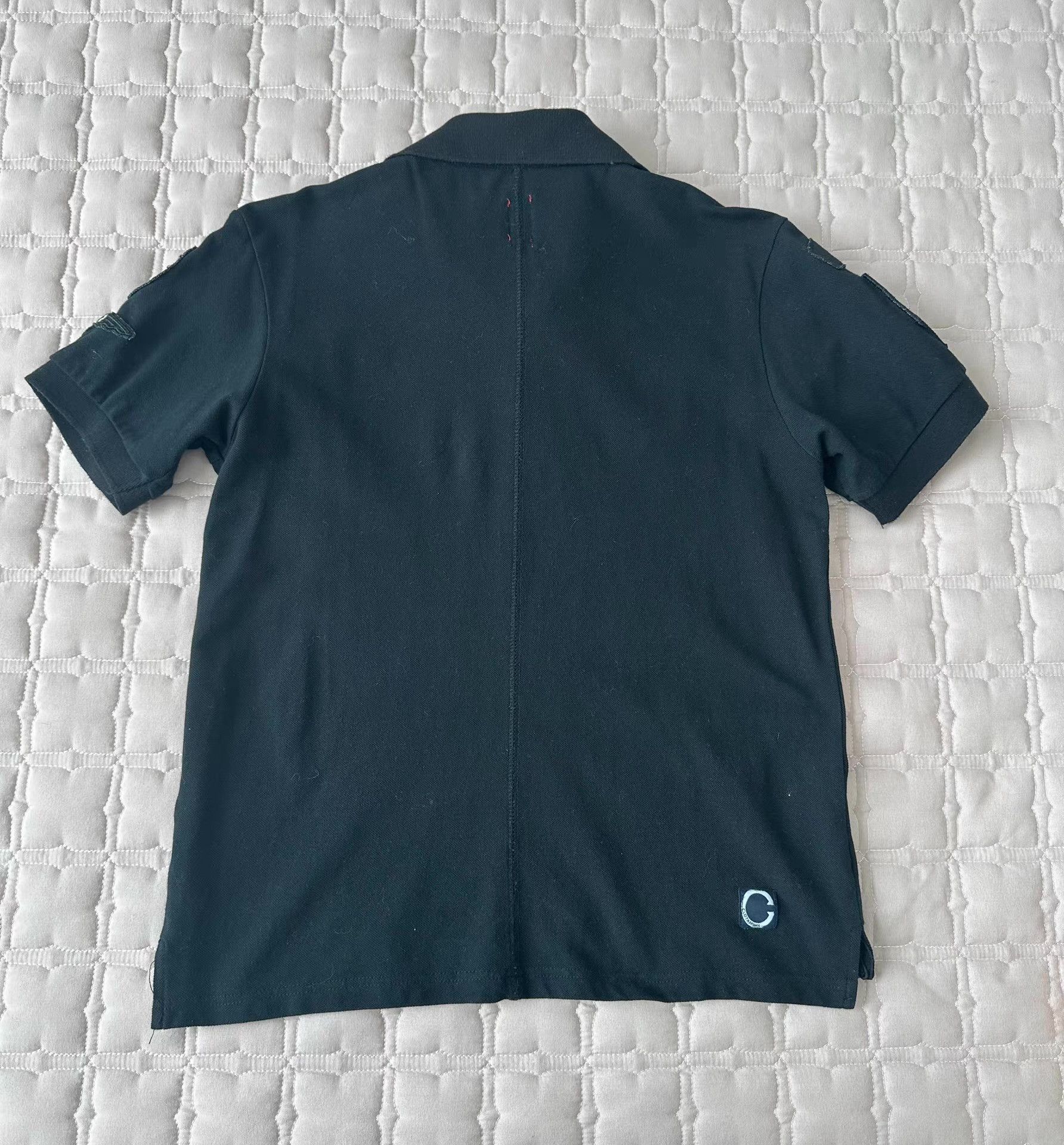 CLOT CLOT Edison Chen Polar Bear Embroidered Size US M / EU 48-50 / 2 - 8 Thumbnail