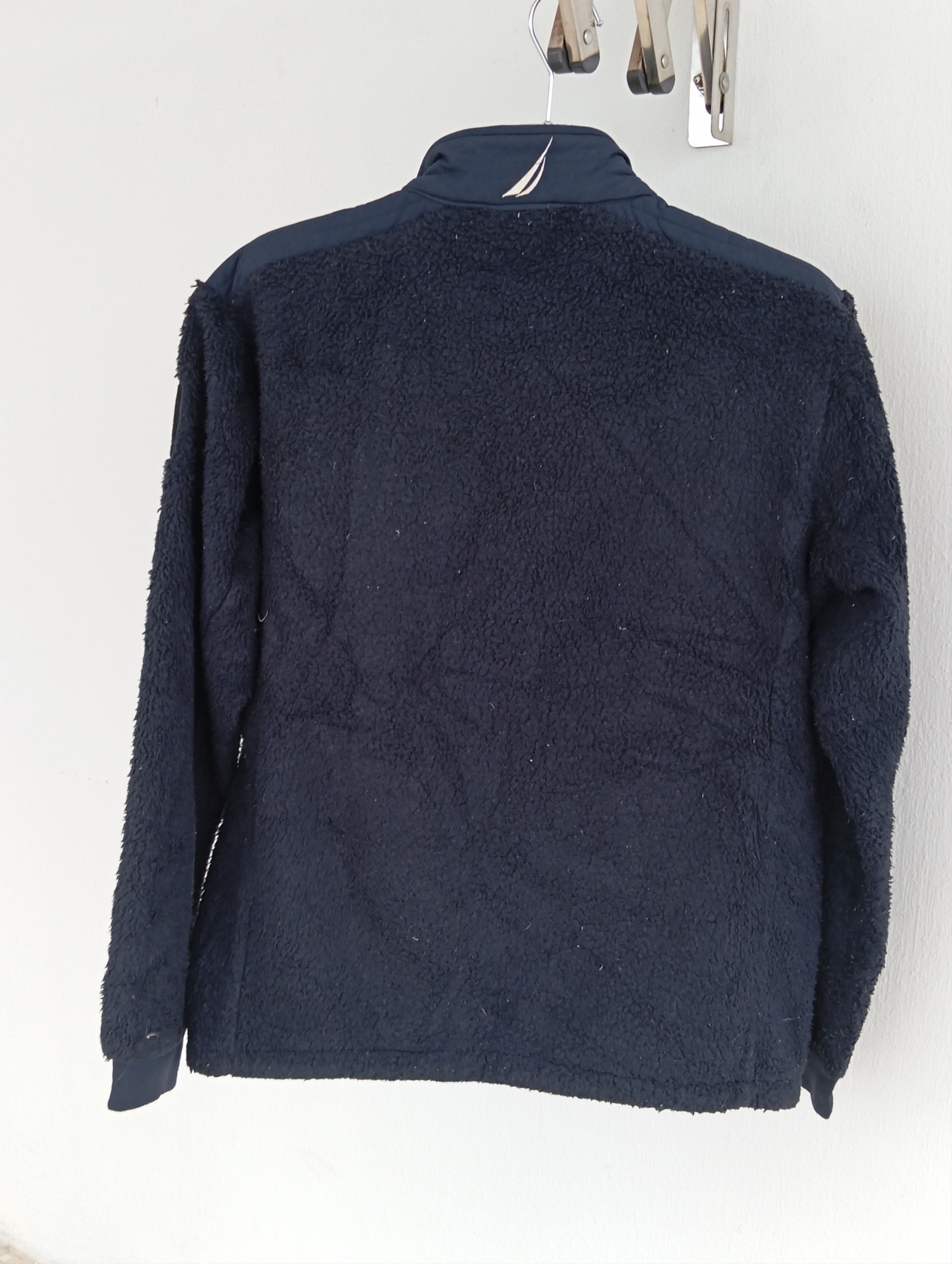 Nautica Nautica Winter Black Jacket Size US M / EU 48-50 / 2 - 6 Thumbnail