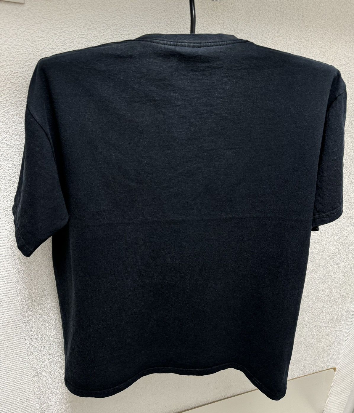 Vintage Larry Bird & Magic Johnson vintage nba black t-shirt L 2000 Size US L / EU 52-54 / 3 - 6 Thumbnail