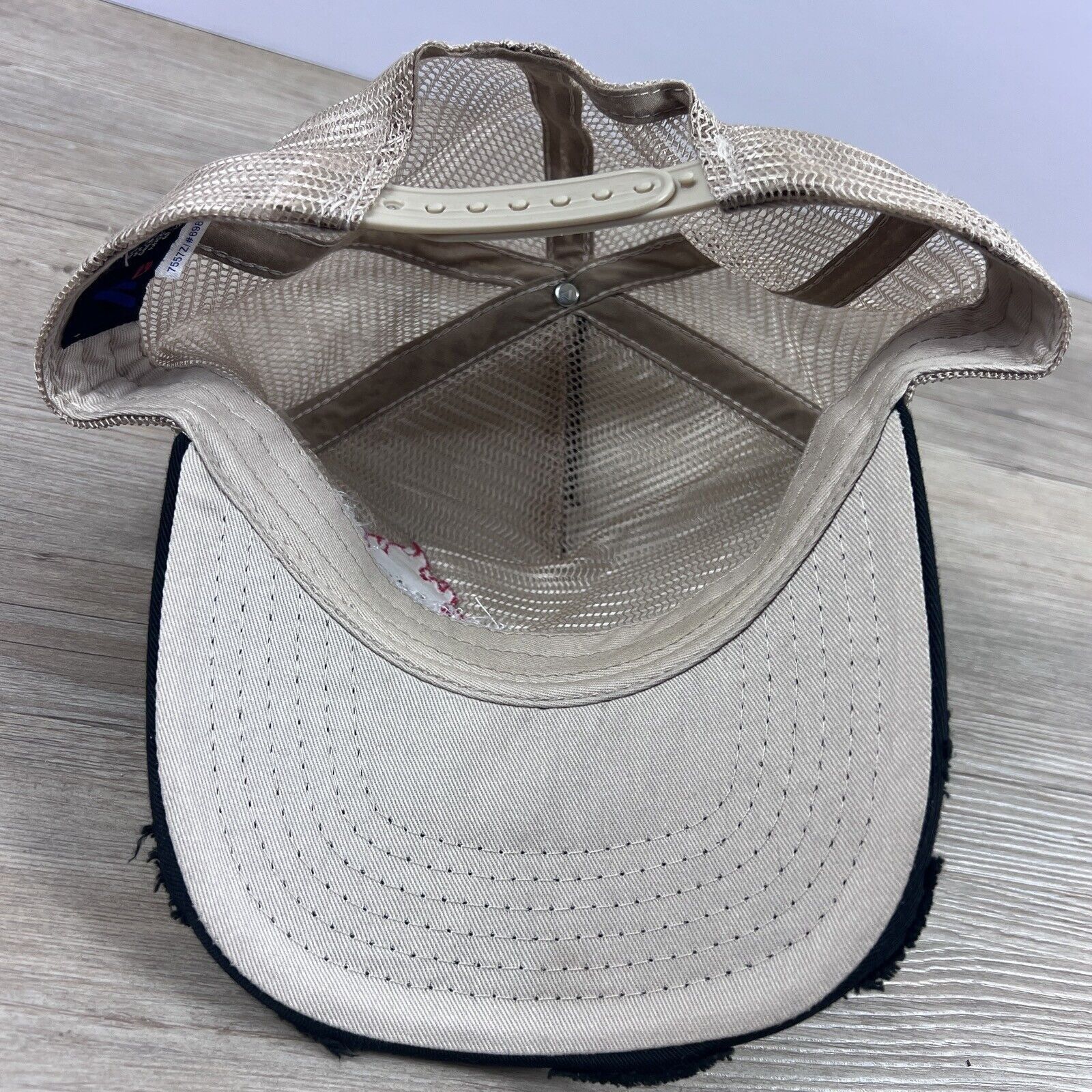 Other Steel Sizzlin BBQ Hat Snapback Hat Black Adjustable Hat Adul Size ONE SIZE - 11 Thumbnail