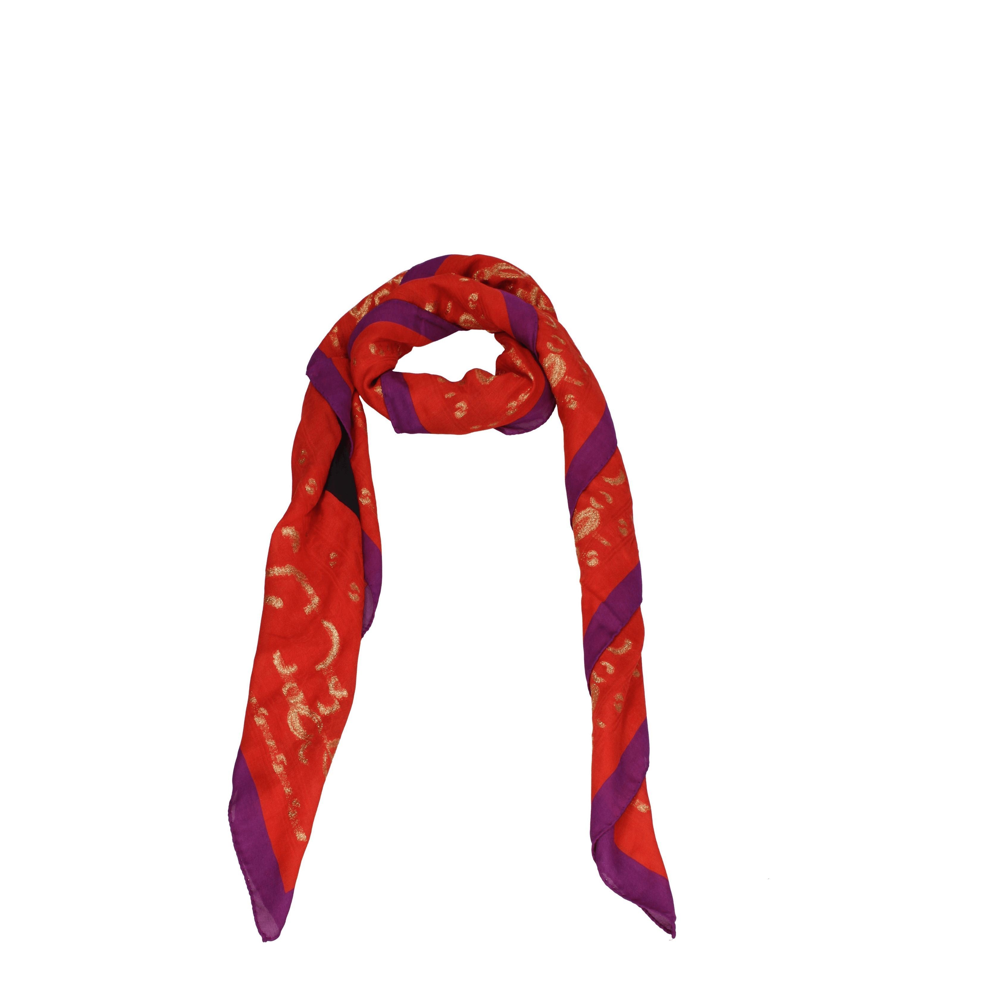 Etro Foulard Size ONE SIZE - 1 Thumbnail