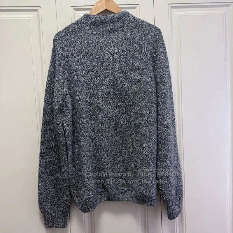Dior Dior Gray Wool Sweater for Men, XL Size . Size US XL / EU 56 / 4 - 2 Thumbnail