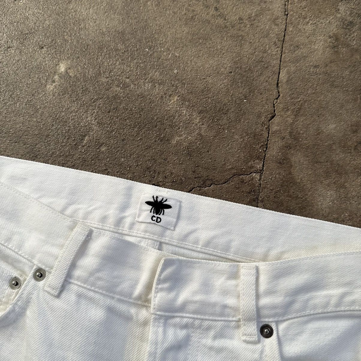 Dior Christian Dior Jadore unisex pants Size US 32 / EU 48 - 7 Thumbnail