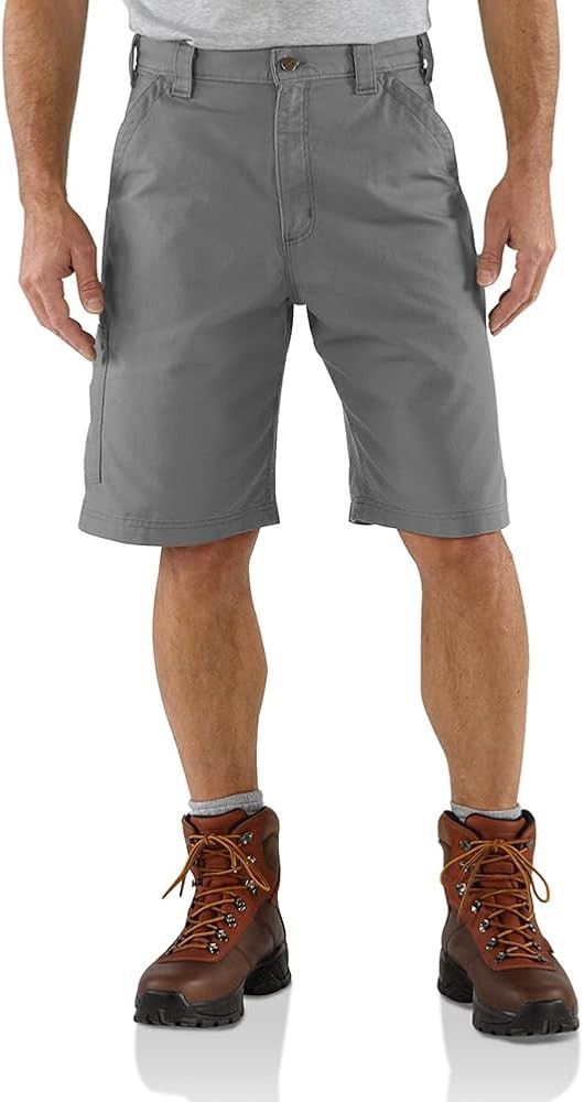 Carhartt Carhartt Shorts Size US 32 / EU 48 - 3 Thumbnail