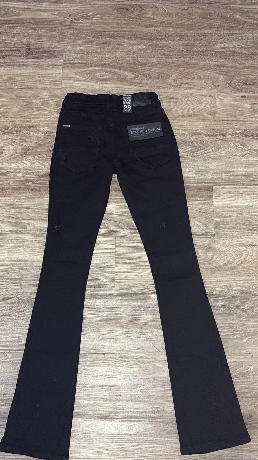 Other Jeans Size US 28 / EU 44 - 3 Thumbnail