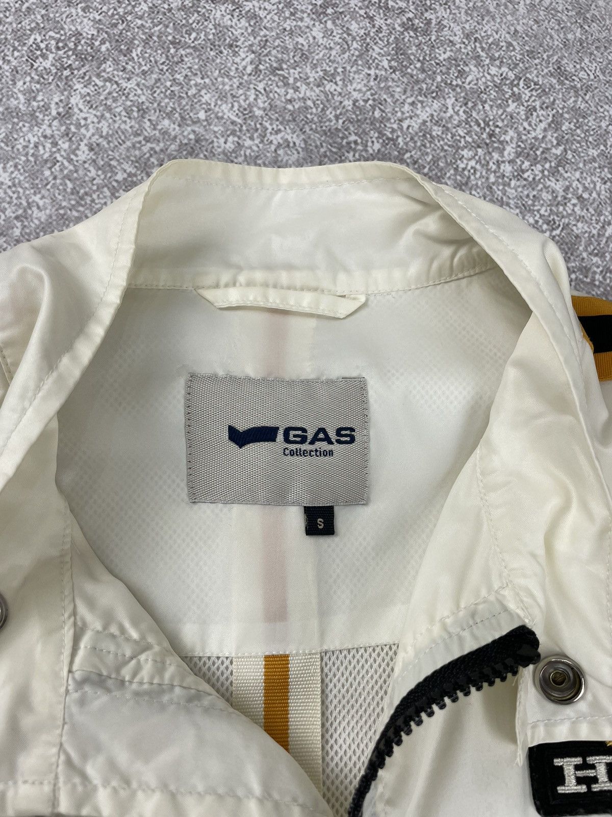 GAS × Honda Honda Dragrace Racing Dakota Jacket Size US S / EU 44-46 / 1 - 7 Thumbnail