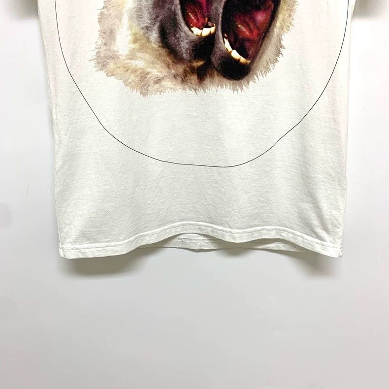 Givenchy Givenchy Twin-Headed Monkey Short Sleeve 2506-Nextarrow Size US M / EU 48-50 / 2 - 6 Thumbnail