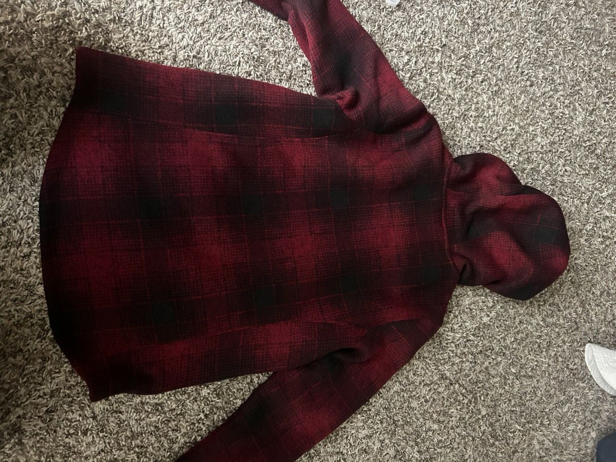 The North Face Plaid north face women’s jacket Size M / US 6-8 / IT 42-44 - 2 Thumbnail