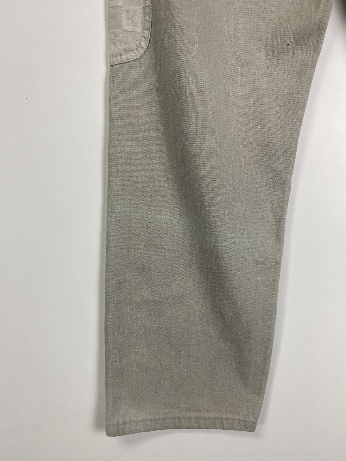 Karl Helmut Vintage Karl Helmut Pant Size US 30 / EU 46 - 14 Thumbnail