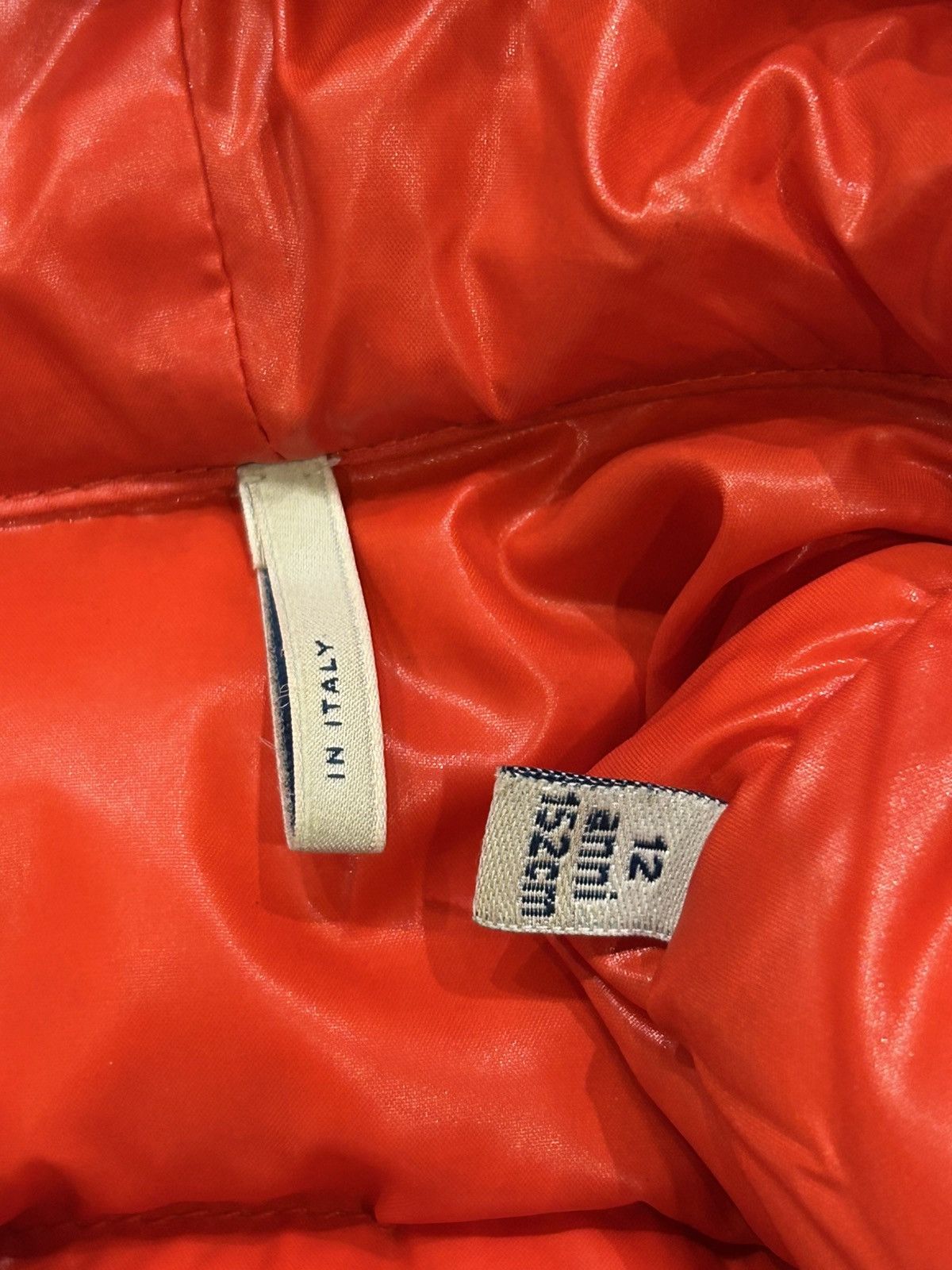 Moncler Moncler Budapest Down Jacket Size S / US 4 / IT 40 - 4 Thumbnail