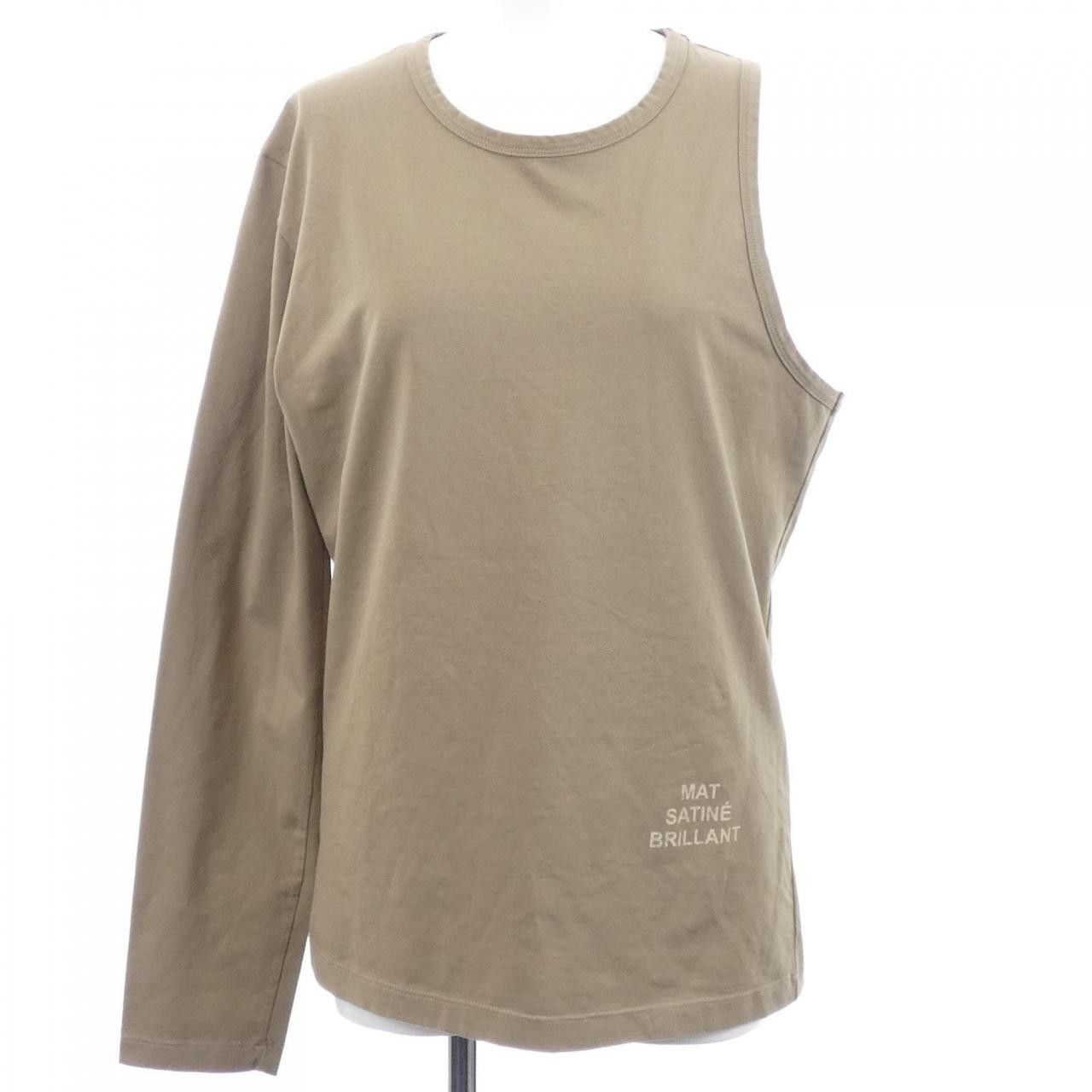 Maison Margiela Maison Martin Margiela Maison Margiela Top Others Tops SH2GC0002 DUTY FREE for USA Size ONE SIZE - 1 Thumbnail