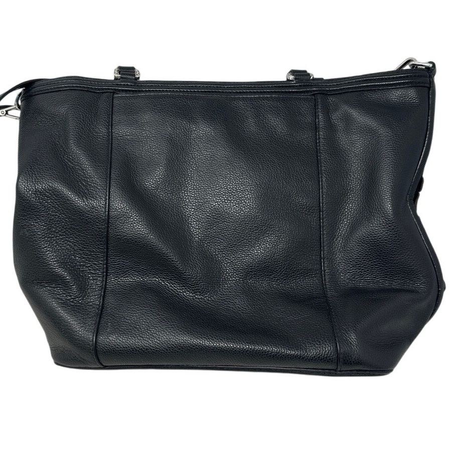 Brighton Brighton Black Lace Katusha Purse Bag Tote Size ONE SIZE - 4 Thumbnail
