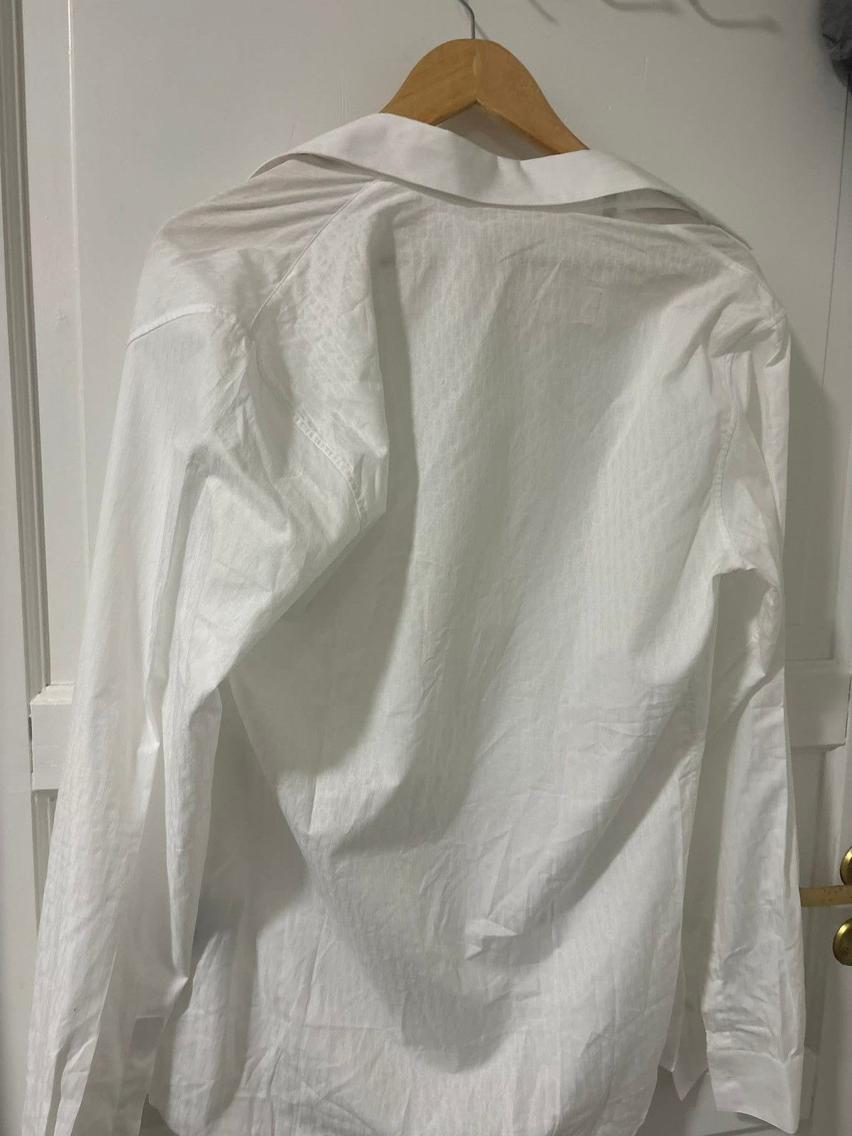 Dior Dress monogram shirt Size US M / EU 48-50 / 2 - 4 Thumbnail