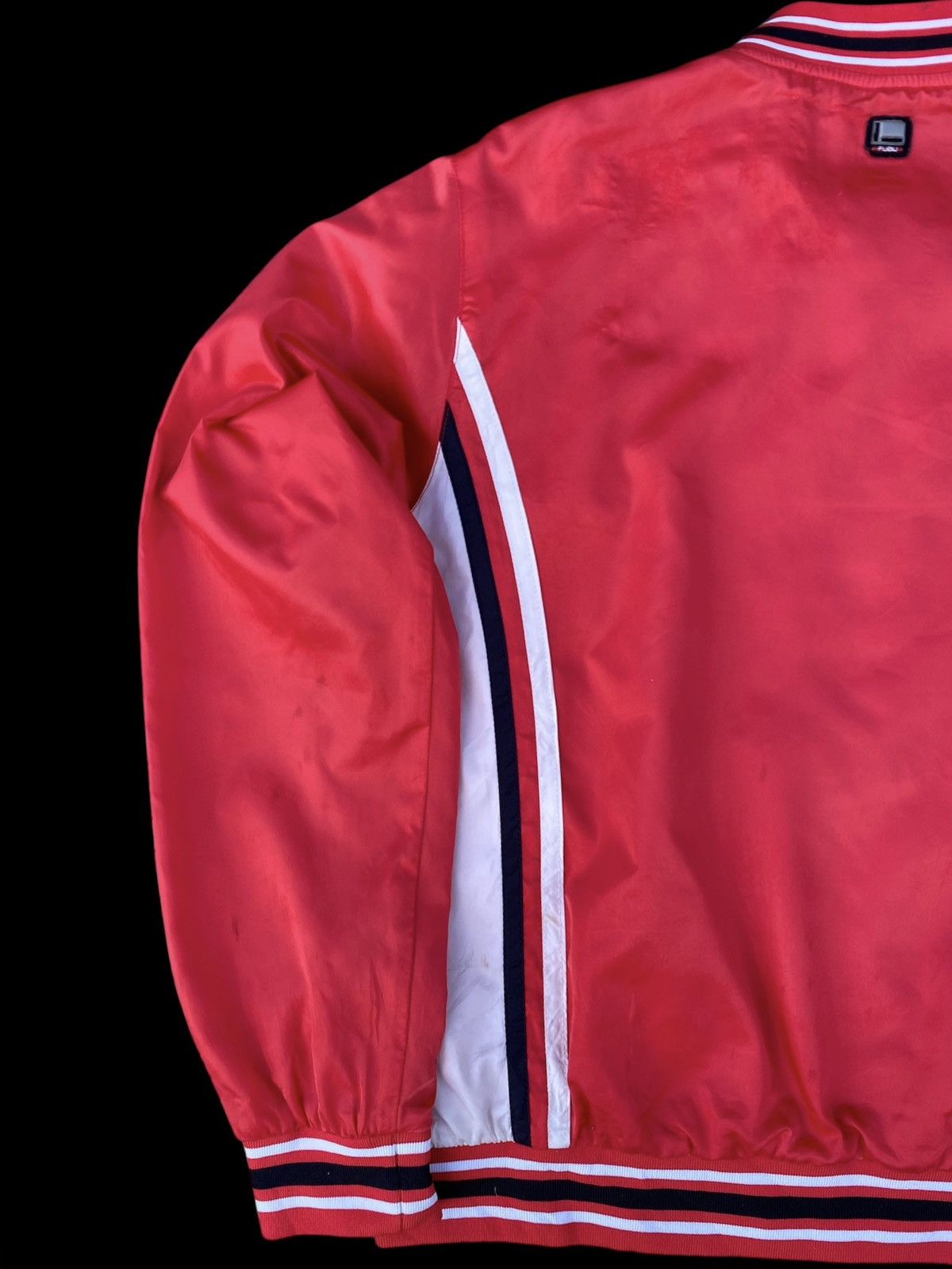 Fubu × Vintage Fubu The Collection 05 Jacket Size US L / EU 52-54 / 3 - 5 Thumbnail
