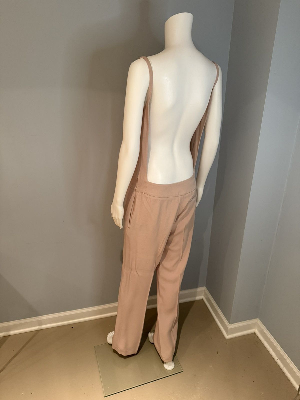 Haider Ackermann Haider Ackermann Jumpsuit Size 28" / US 6 / IT 42 - 4 Thumbnail